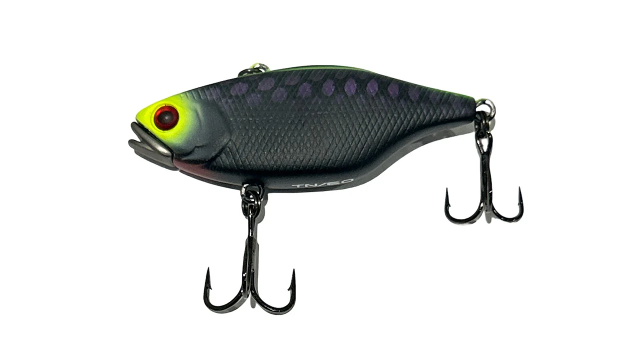 Jackall TN60 Lipless Crankbait Lure - Image 19