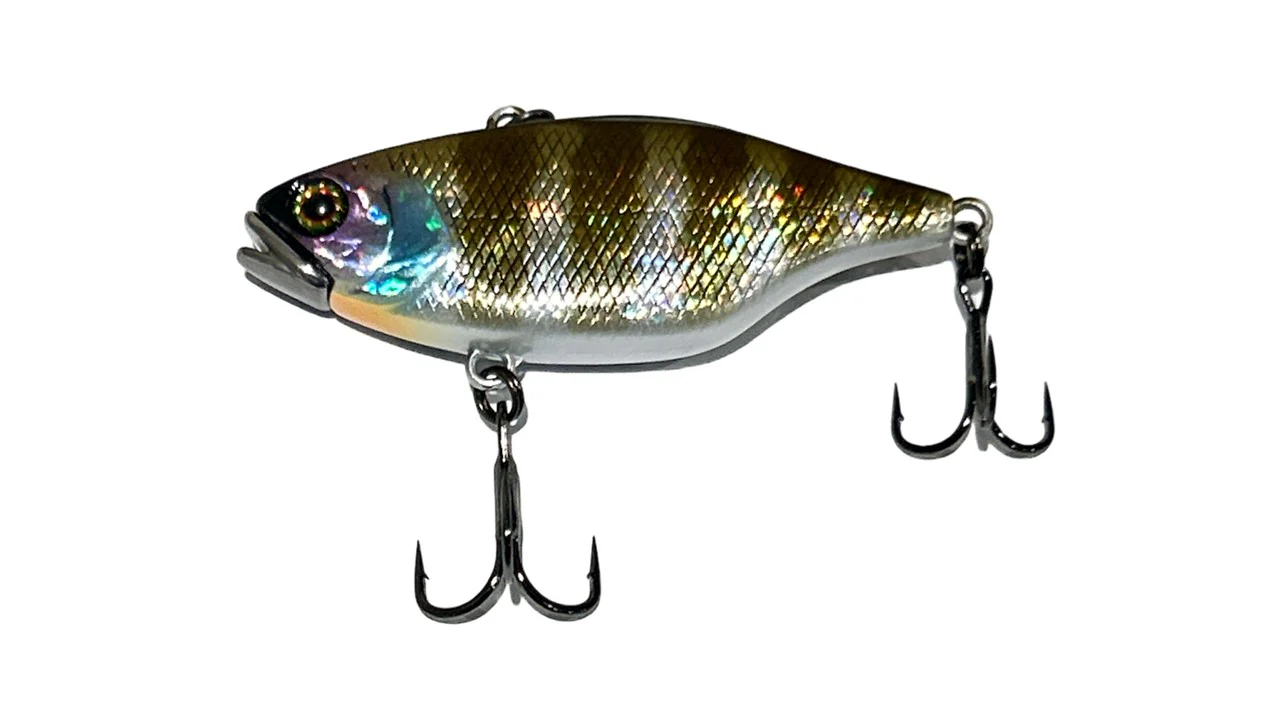 Jackall TN60 Lipless Crankbait Lure - Image 2
