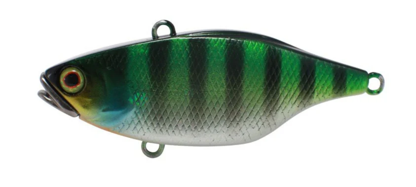Jackall TN60 Lipless Crankbait Lure - Image 20