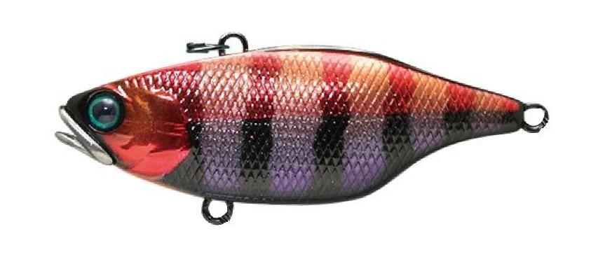 Jackall TN60 Lipless Crankbait Lure - Image 27