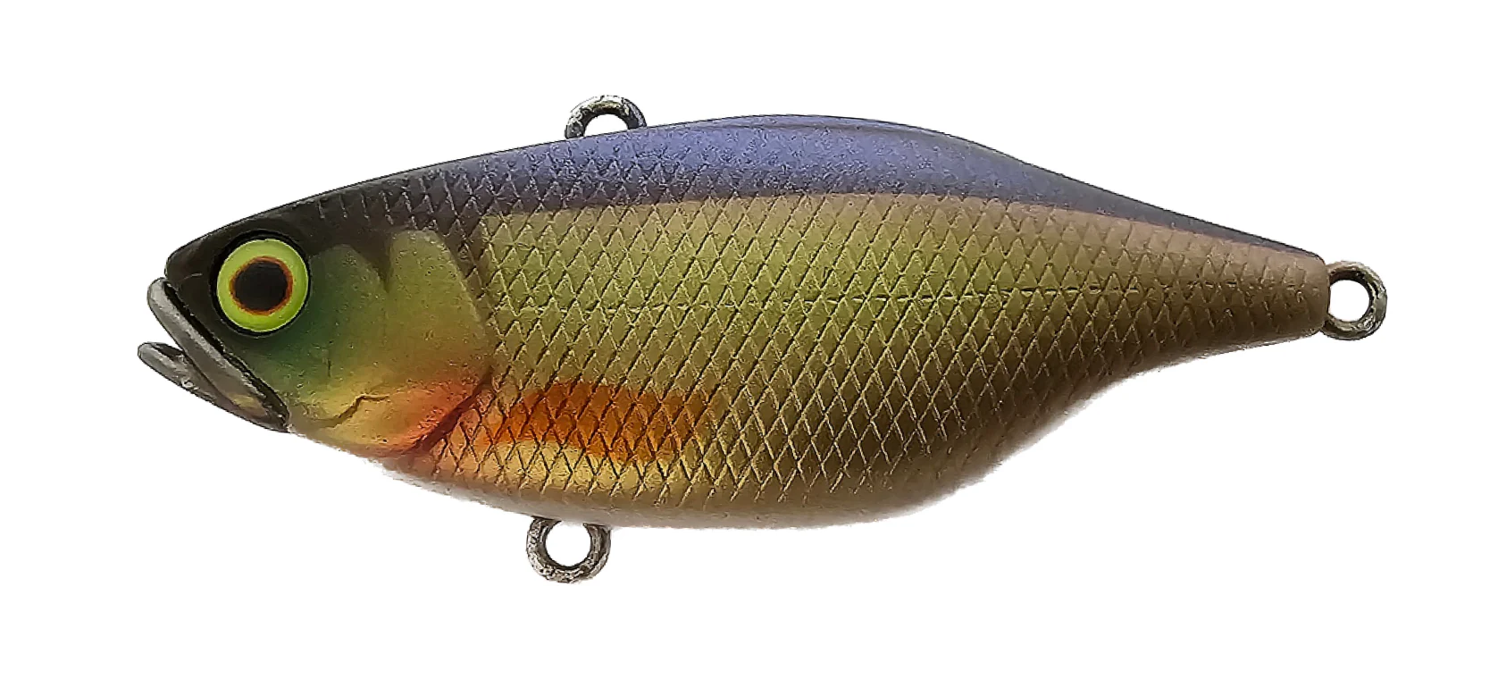 Jackall TN60 Lipless Crankbait Lure - Image 28