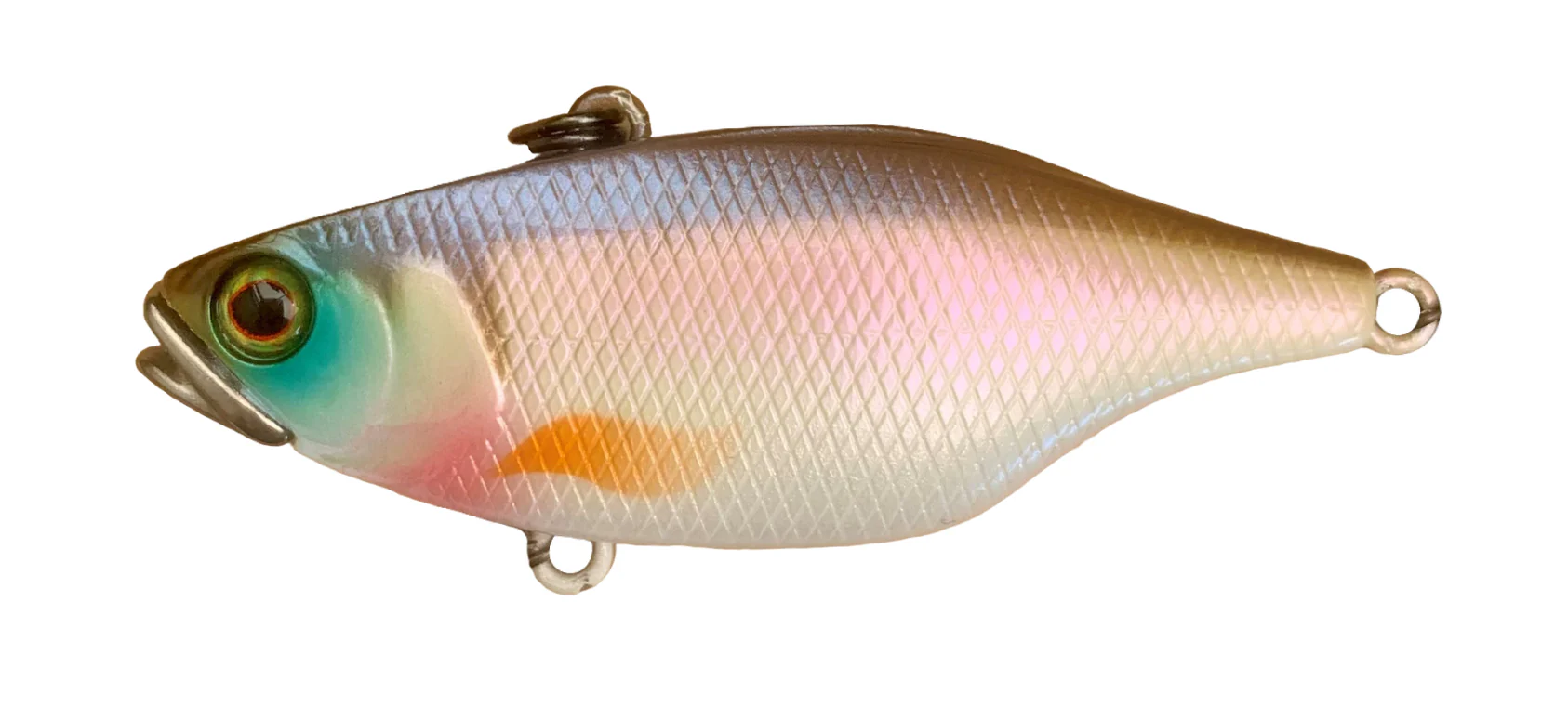 Jackall TN60 Lipless Crankbait Lure - Image 29