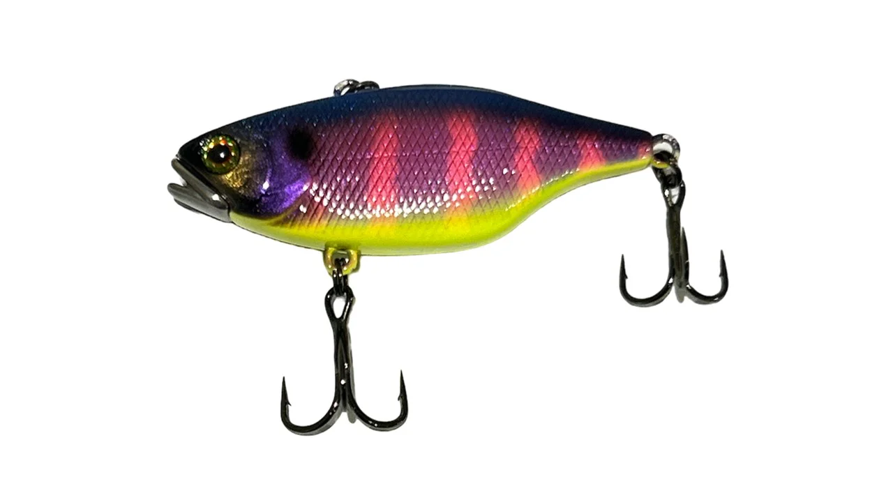Jackall TN60 Lipless Crankbait Lure - Image 3
