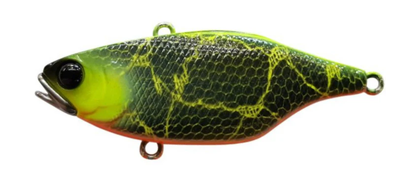 Jackall TN60 Lipless Crankbait Lure - Image 36
