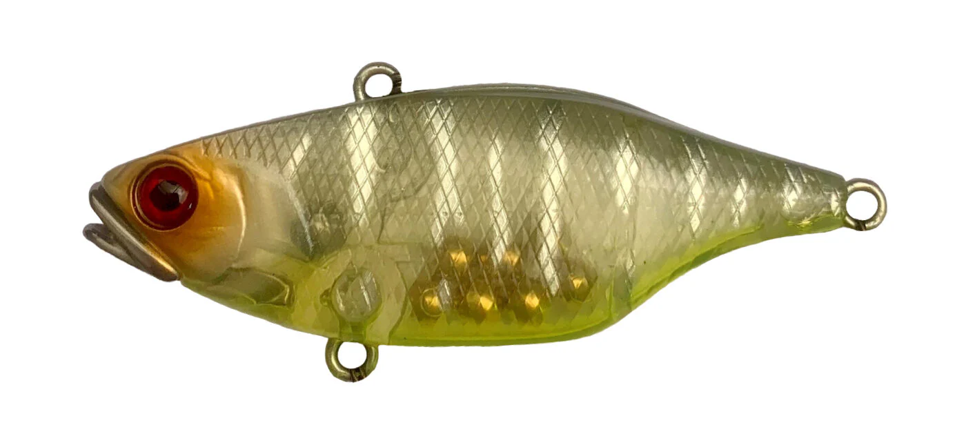 Jackall TN60 Lipless Crankbait Lure - Image 37