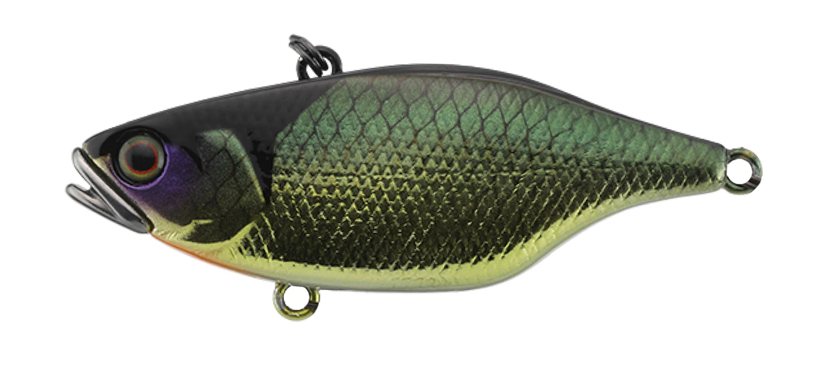 Jackall TN60 Lipless Crankbait Lure - Image 38