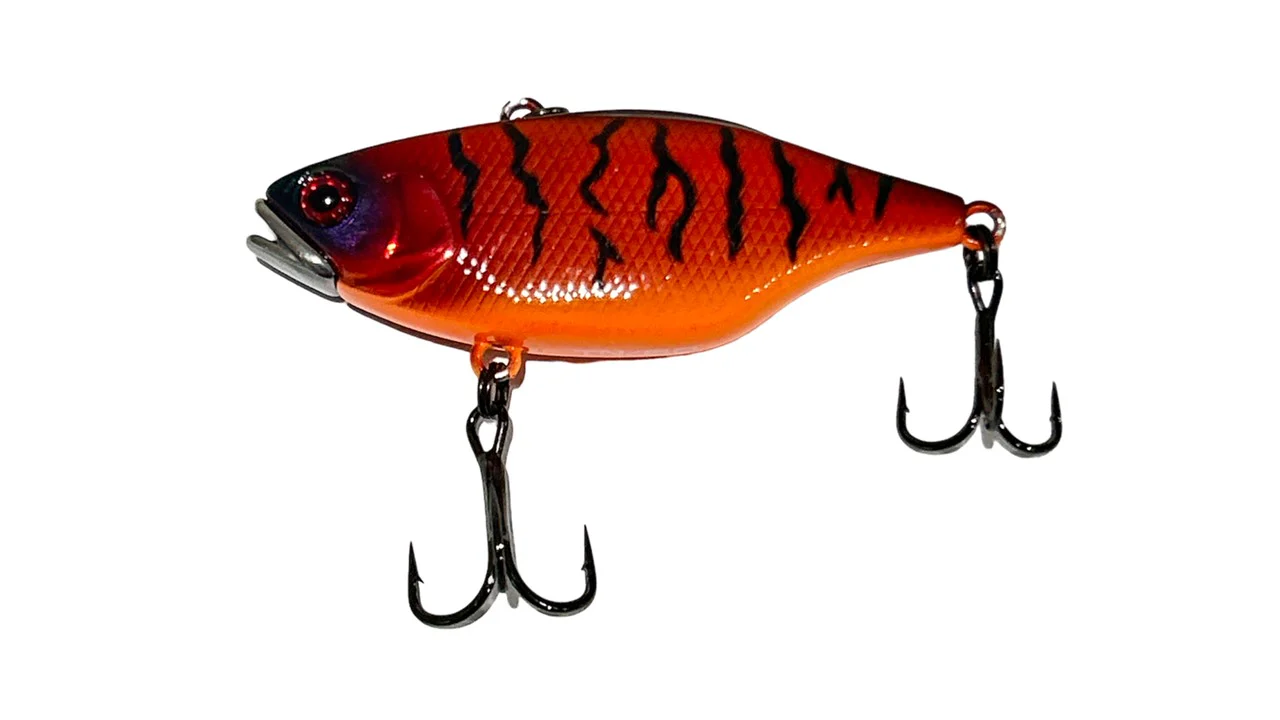 Jackall TN60 Lipless Crankbait Lure - Image 4