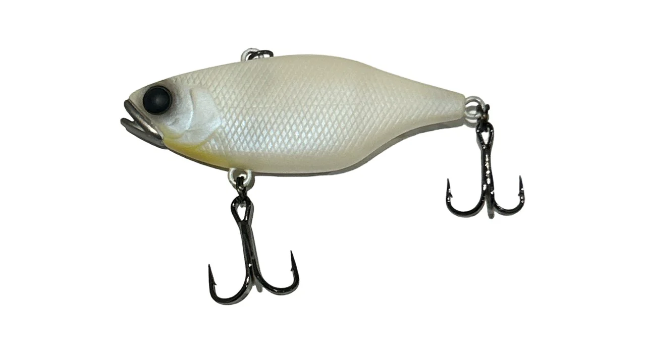 Jackall TN60 Lipless Crankbait Lure - Image 5
