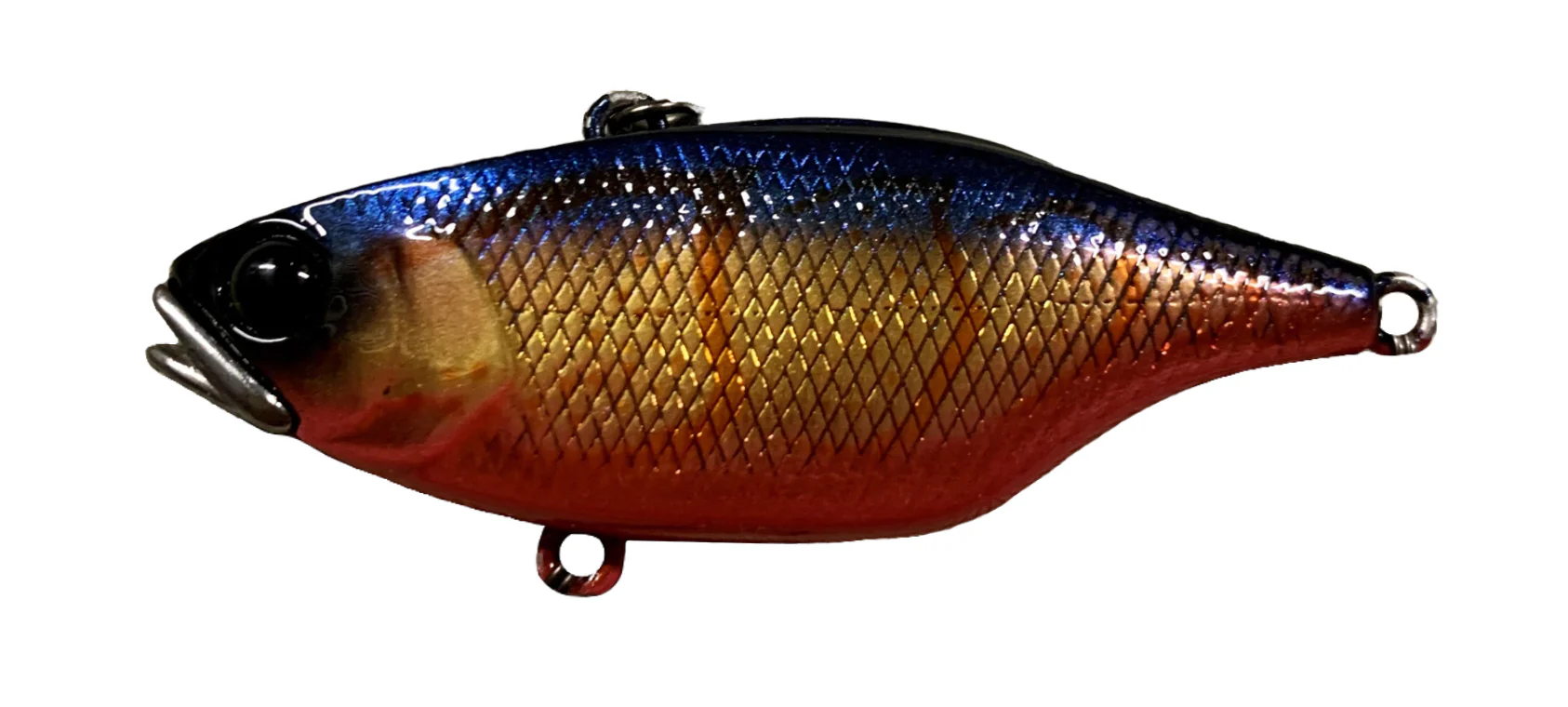 Jackall TN60 Lipless Crankbait Lure - Image 8