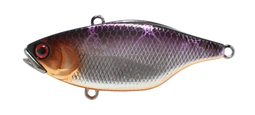 Jackall TN60 Lipless Crankbait Lure - Image 9