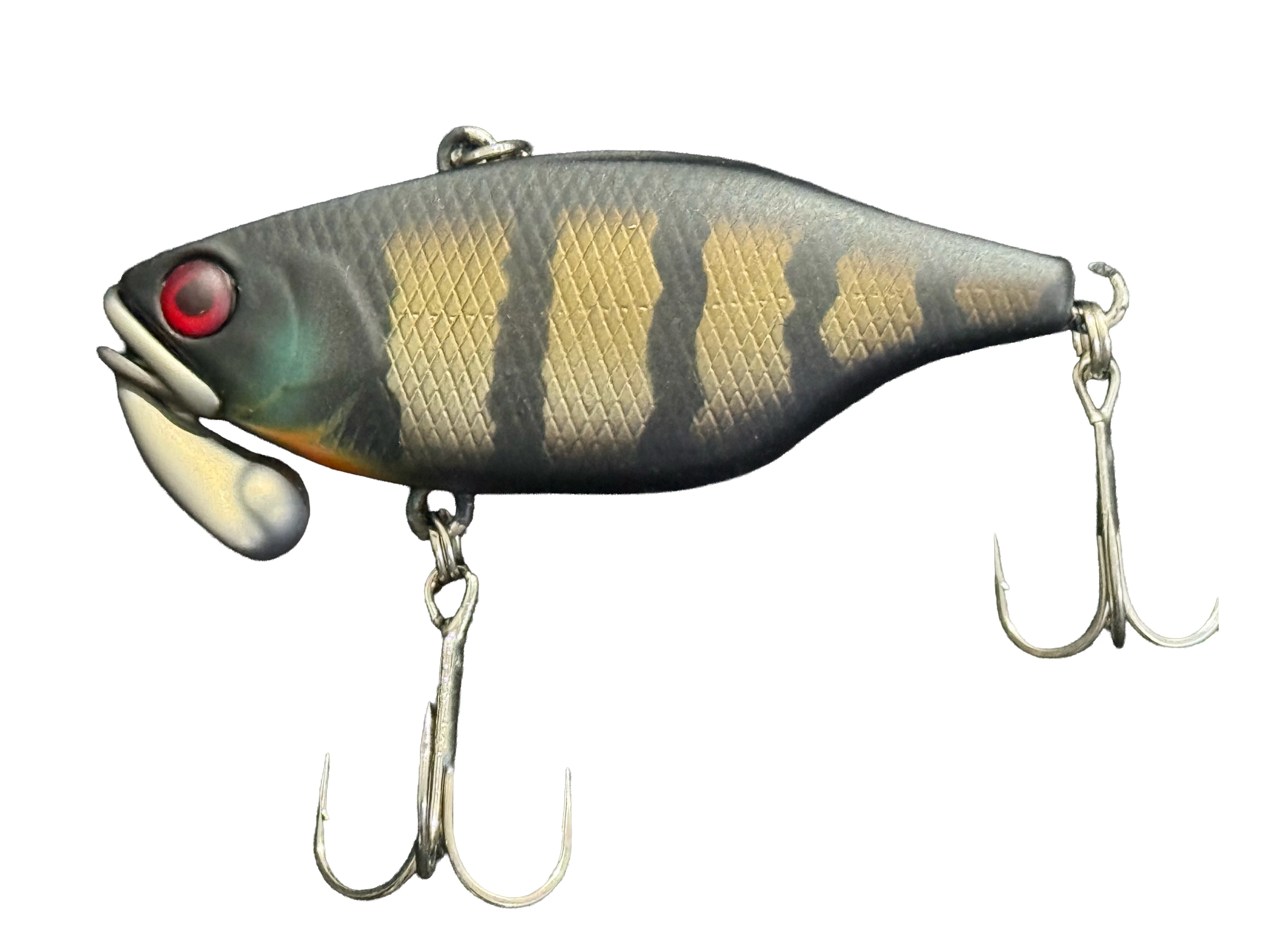 Jackall TN60 Trigon Lipless Crankbait Lure - Image 2