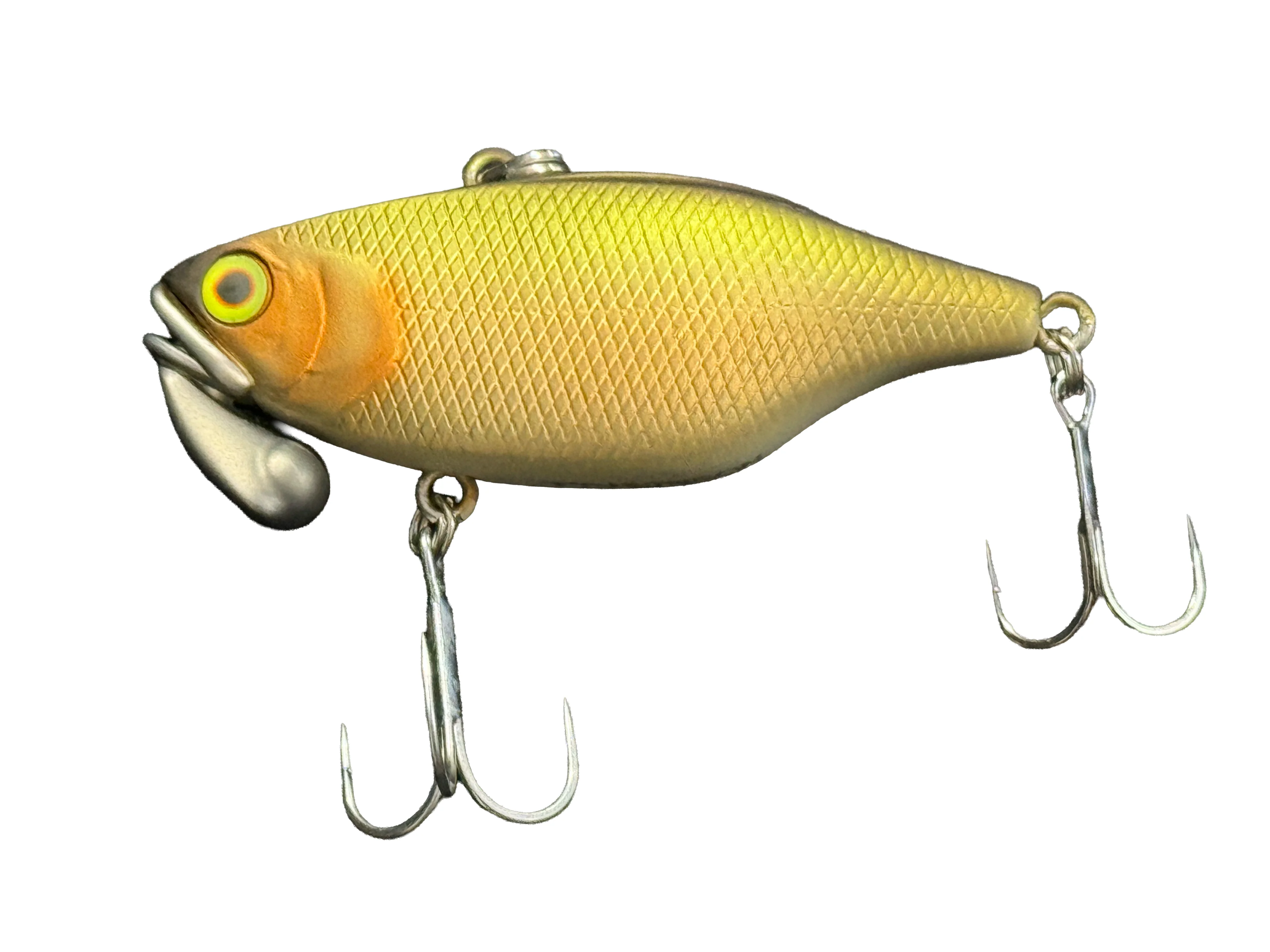 Jackall TN60 Trigon Lipless Crankbait Lure - Image 3