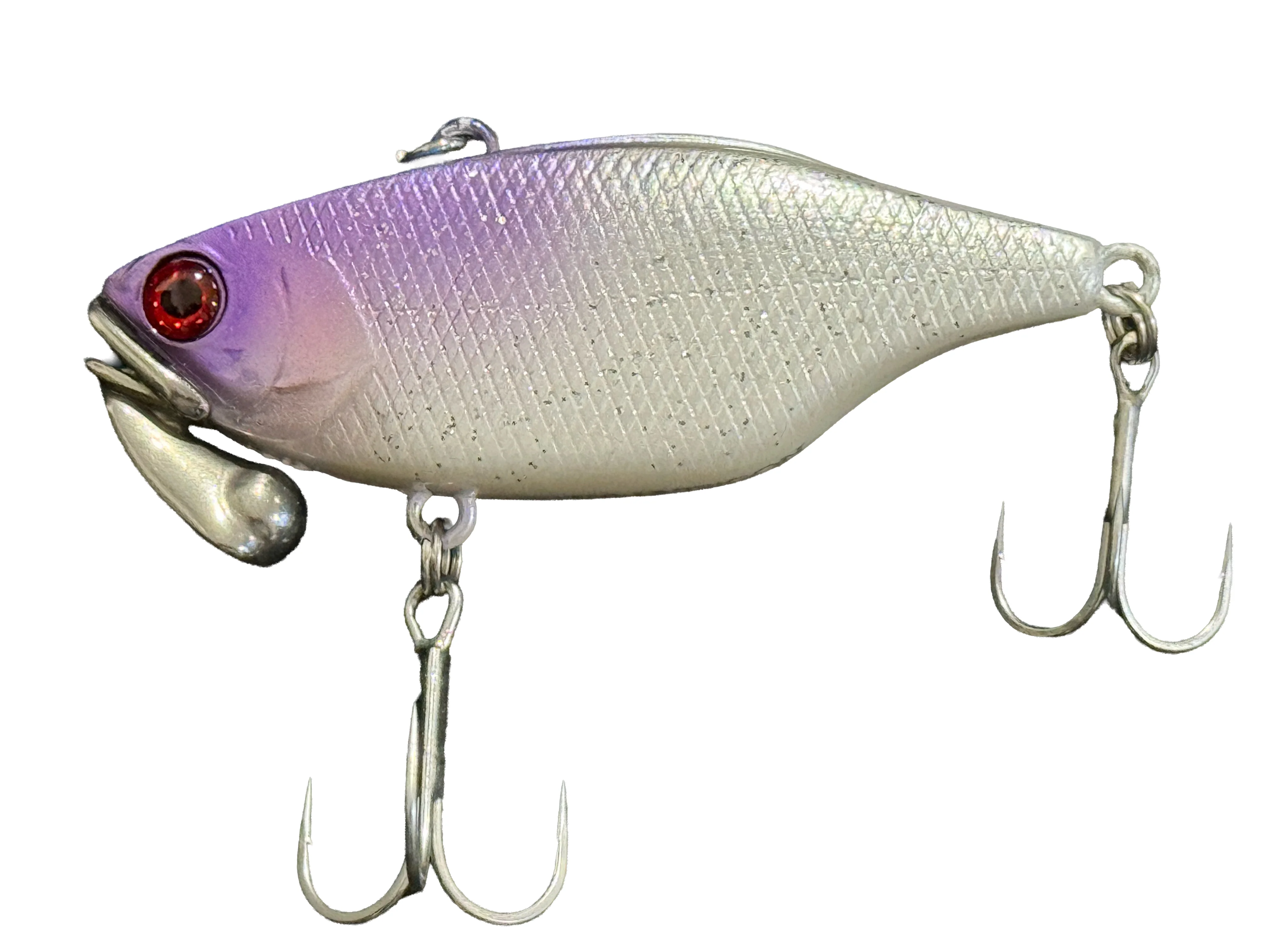Jackall TN60 Trigon Lipless Crankbait Lure - Image 5