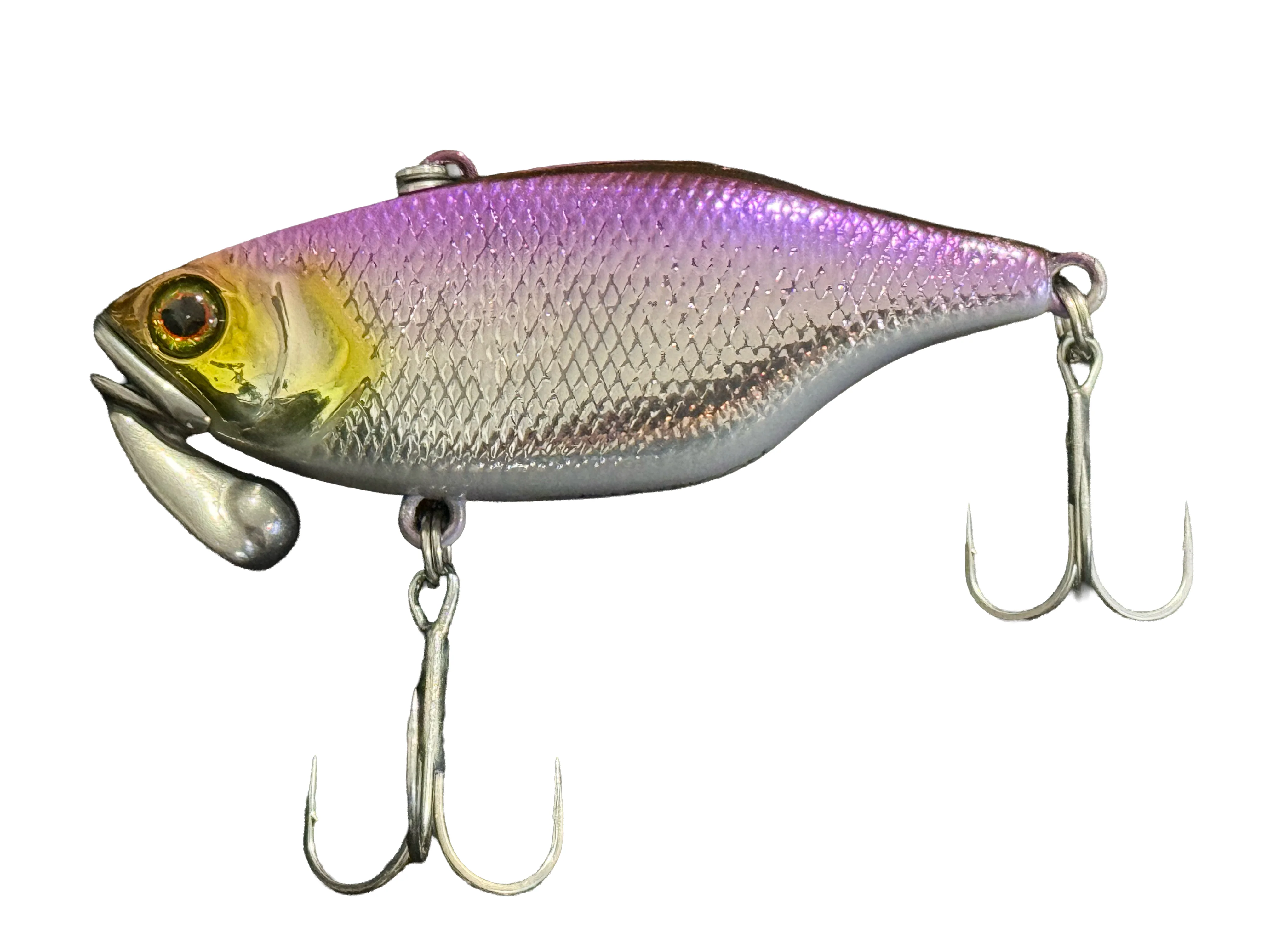 Jackall TN60 Trigon Lipless Crankbait Lure - Image 6