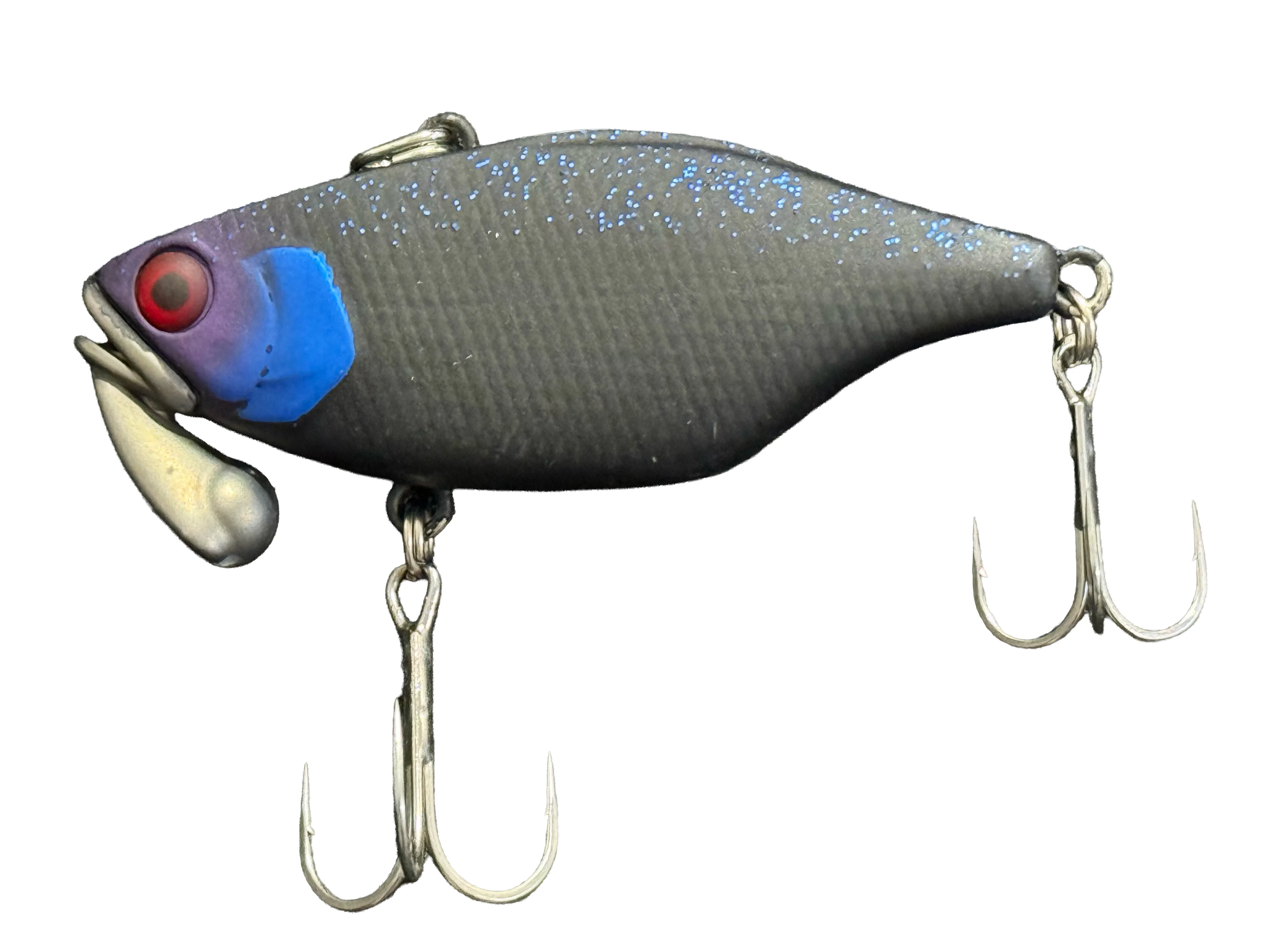 Jackall TN60 Trigon Lipless Crankbait Lure - Image 8