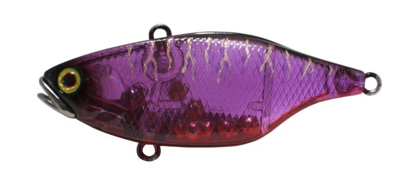 Jackall TN70 Lipless Crankbait Lure - Image 10