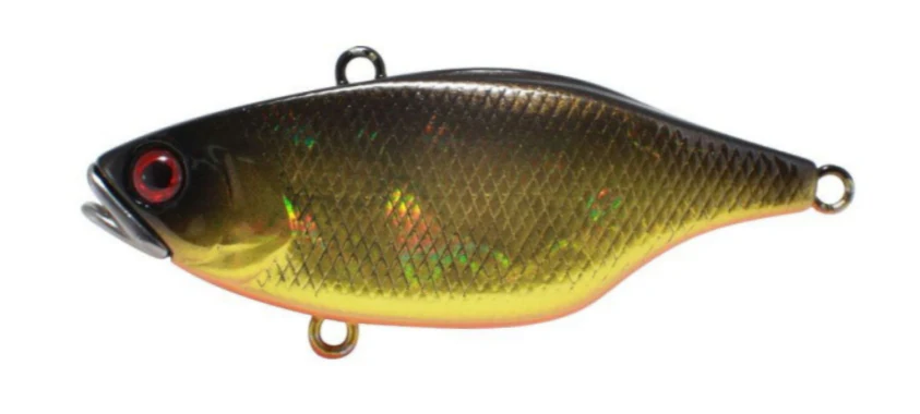 Jackall TN70 Lipless Crankbait Lure - Image 12