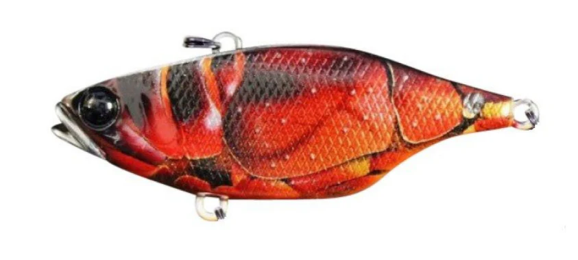 Jackall TN70 Lipless Crankbait Lure - Image 14