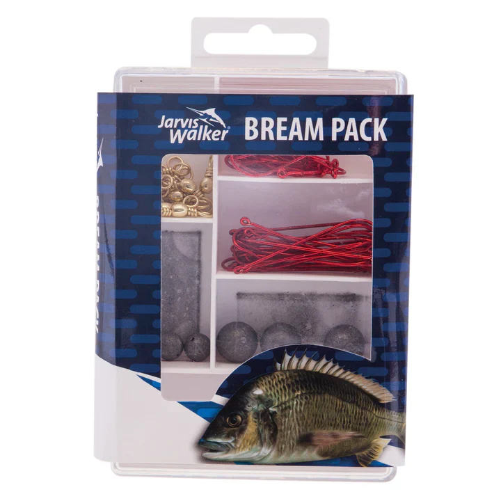 Jarvis Walker Species Tackle Pack - Image 2