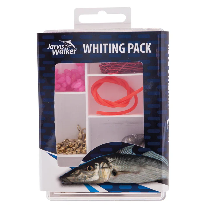 Jarvis Walker Species Tackle Pack - Image 3