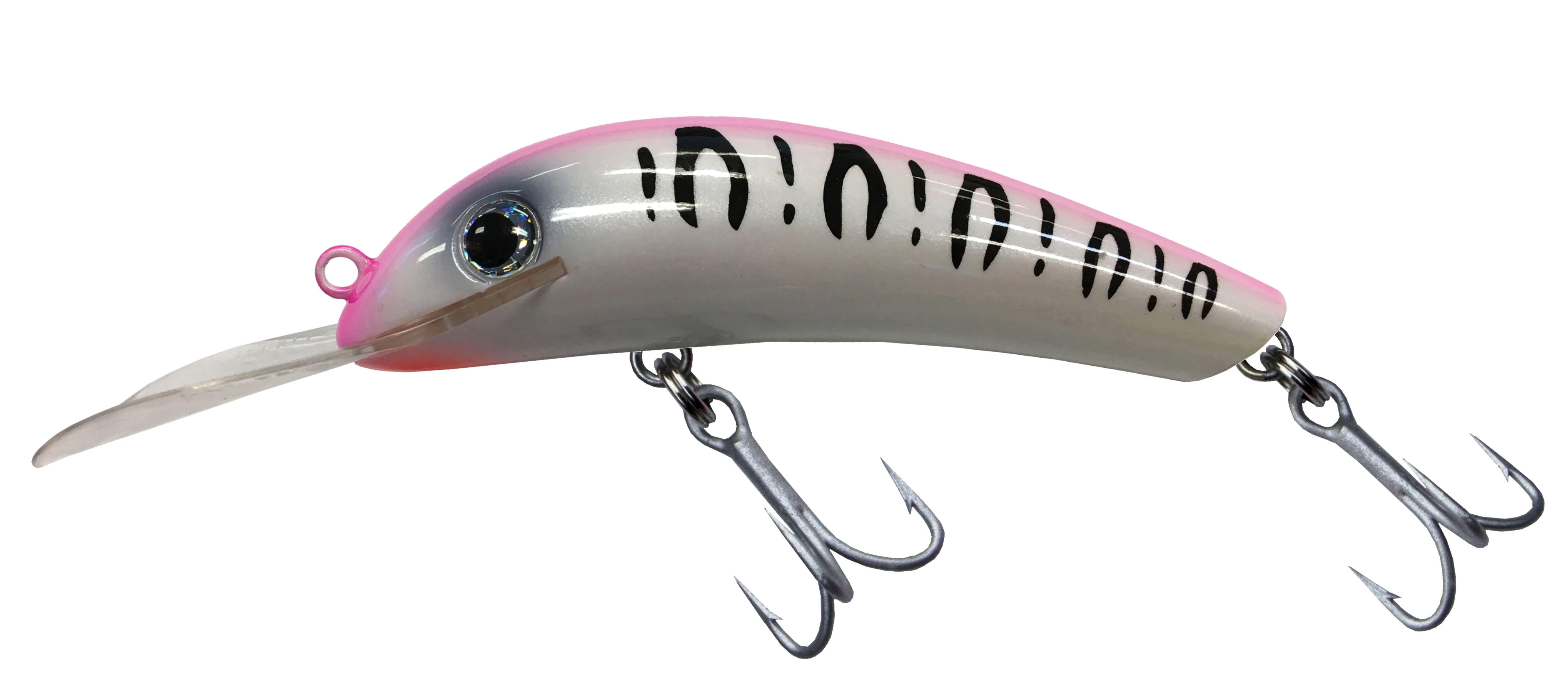 JJs Stumpjumper Size 1 105mm Diving Lure - Image 11