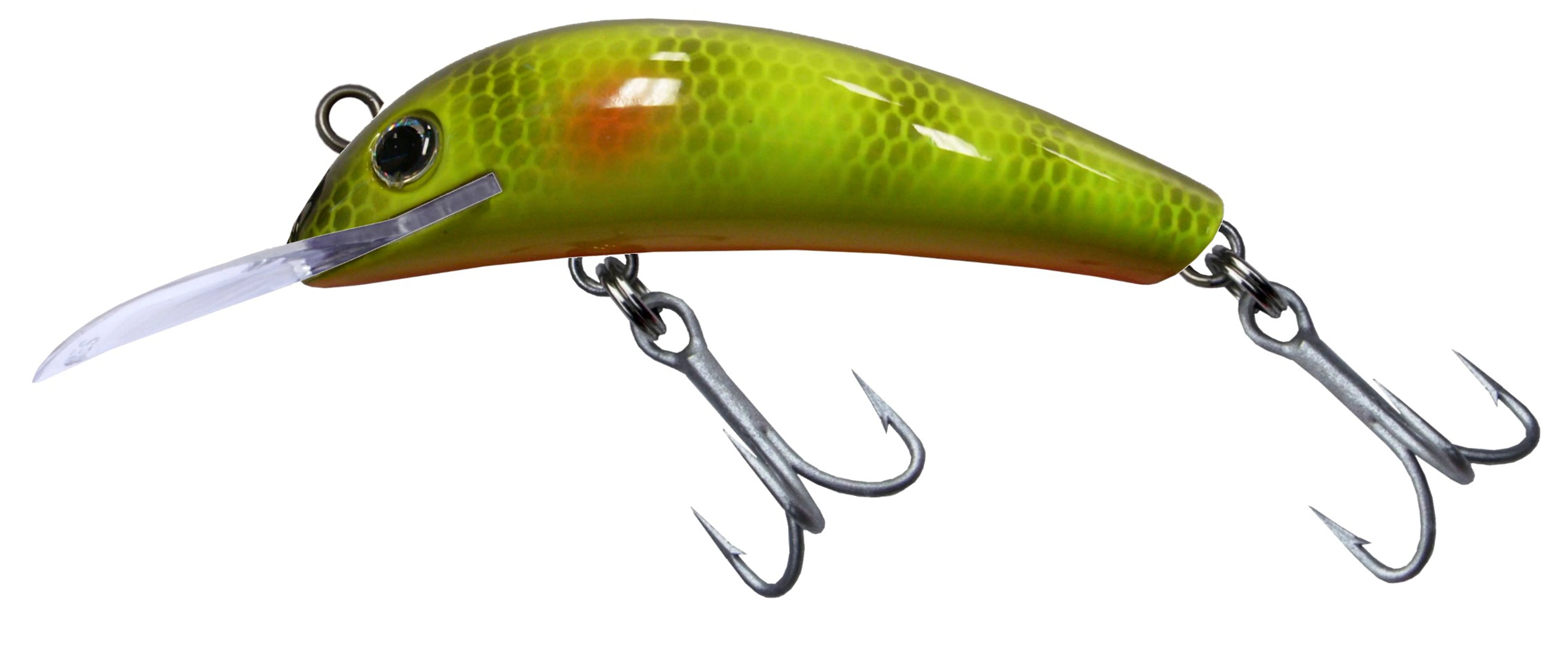 JJs Stumpjumper Size 1 105mm Diving Lure - Image 9