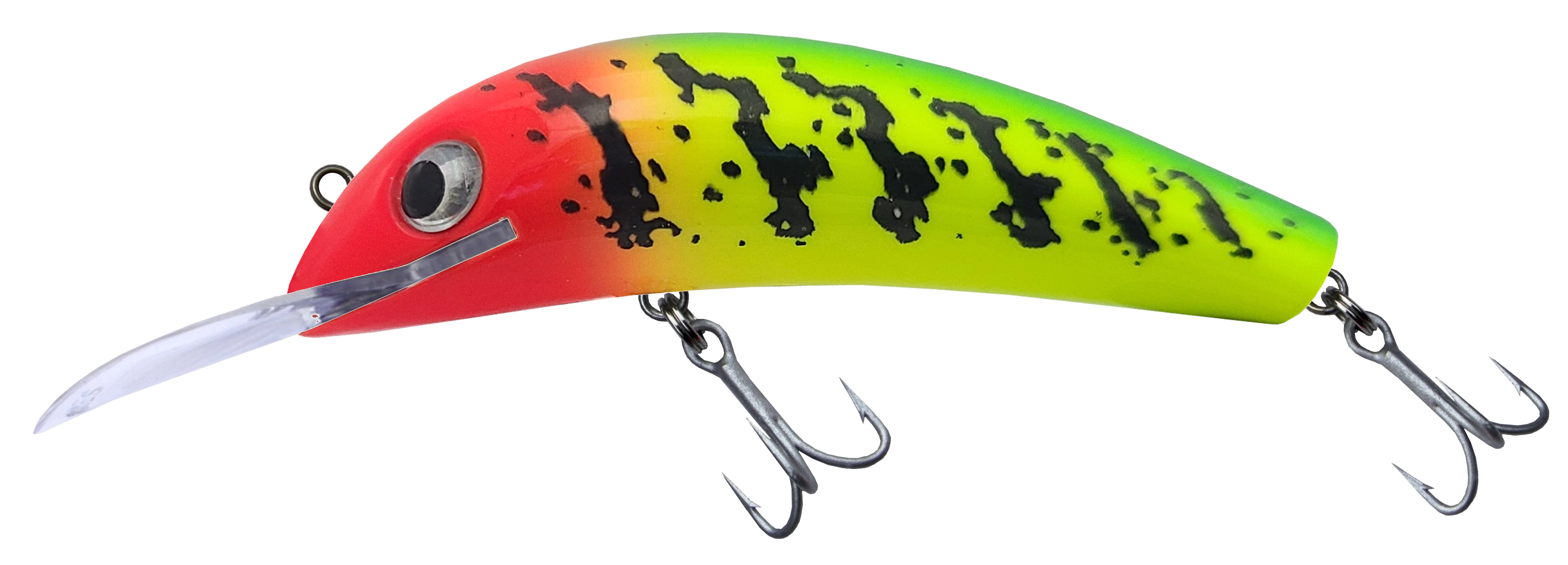 JJs Stumpjumper Size 2 75mm Diving Lure - Image 13