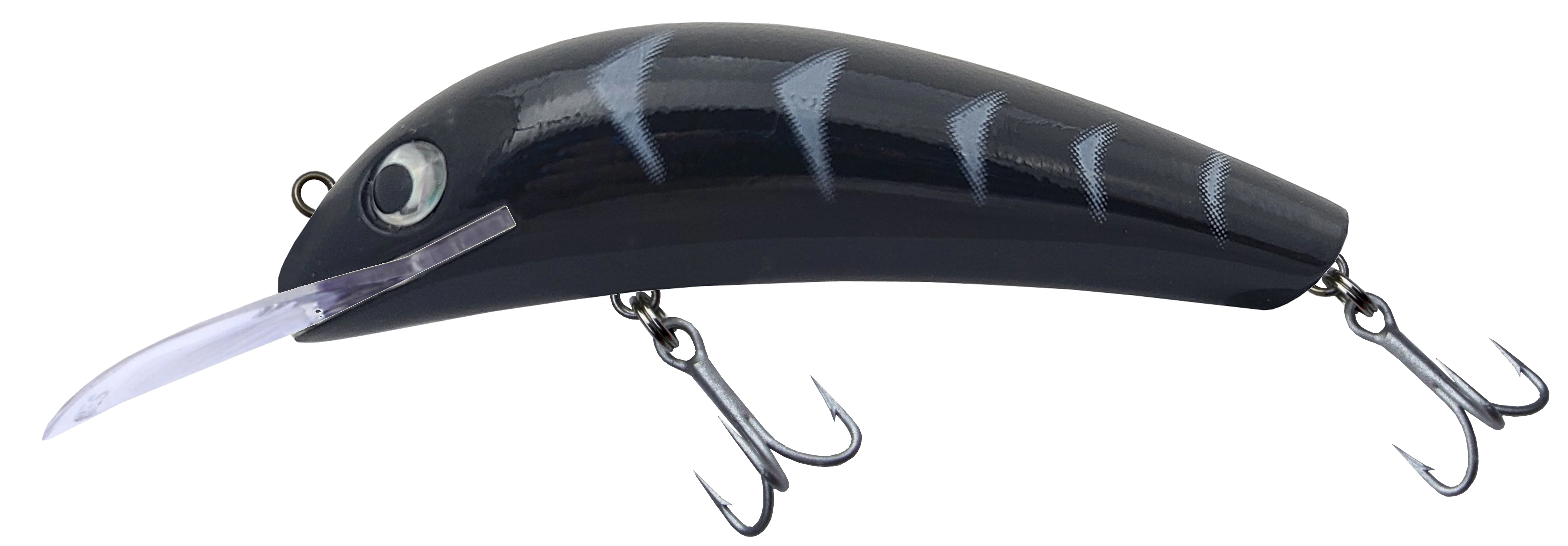 JJs Stumpjumper Size 2 75mm Diving Lure - Image 16