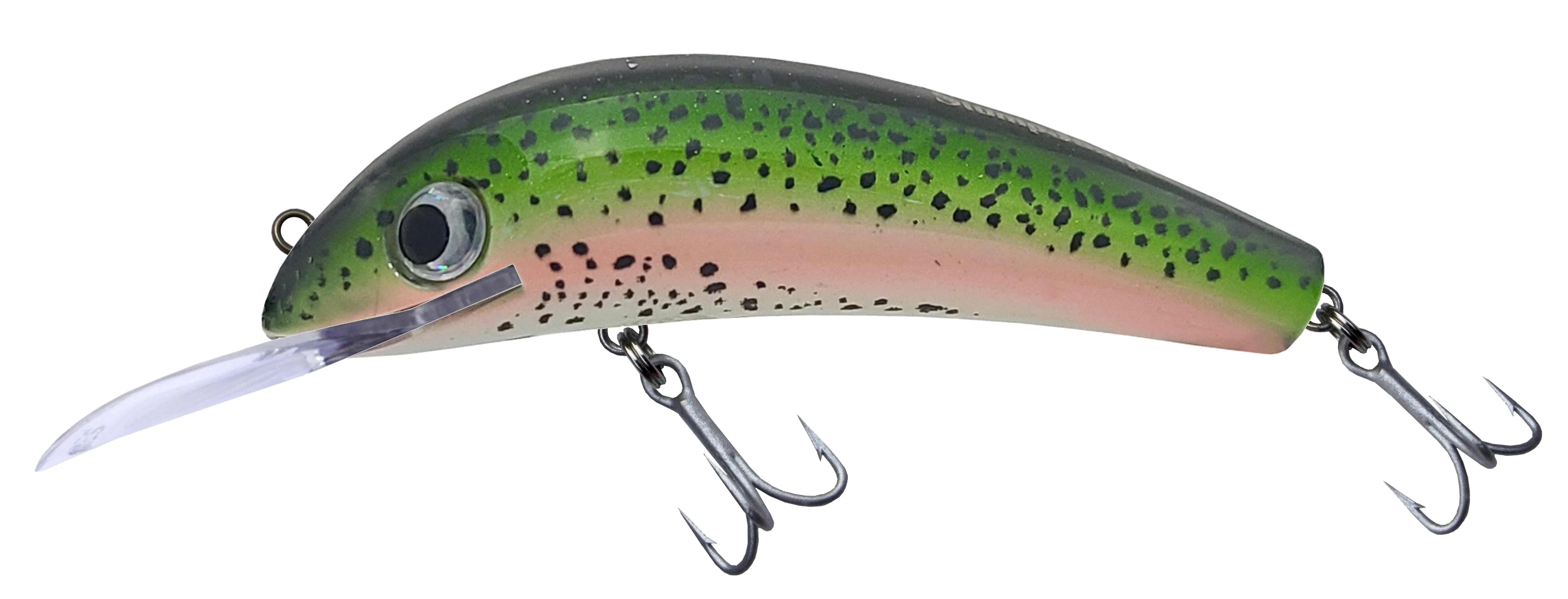 JJs Stumpjumper Size 2 75mm Diving Lure - Image 23