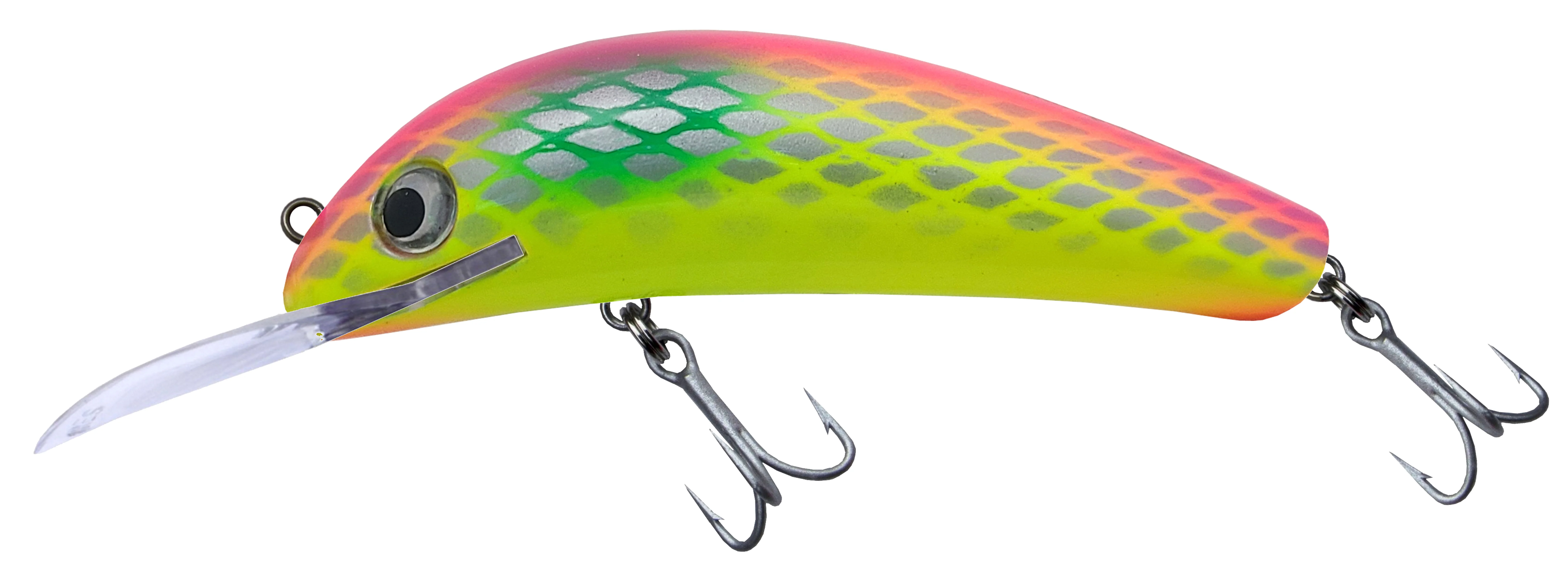 JJs Stumpjumper Size 2 75mm Diving Lure - Image 24