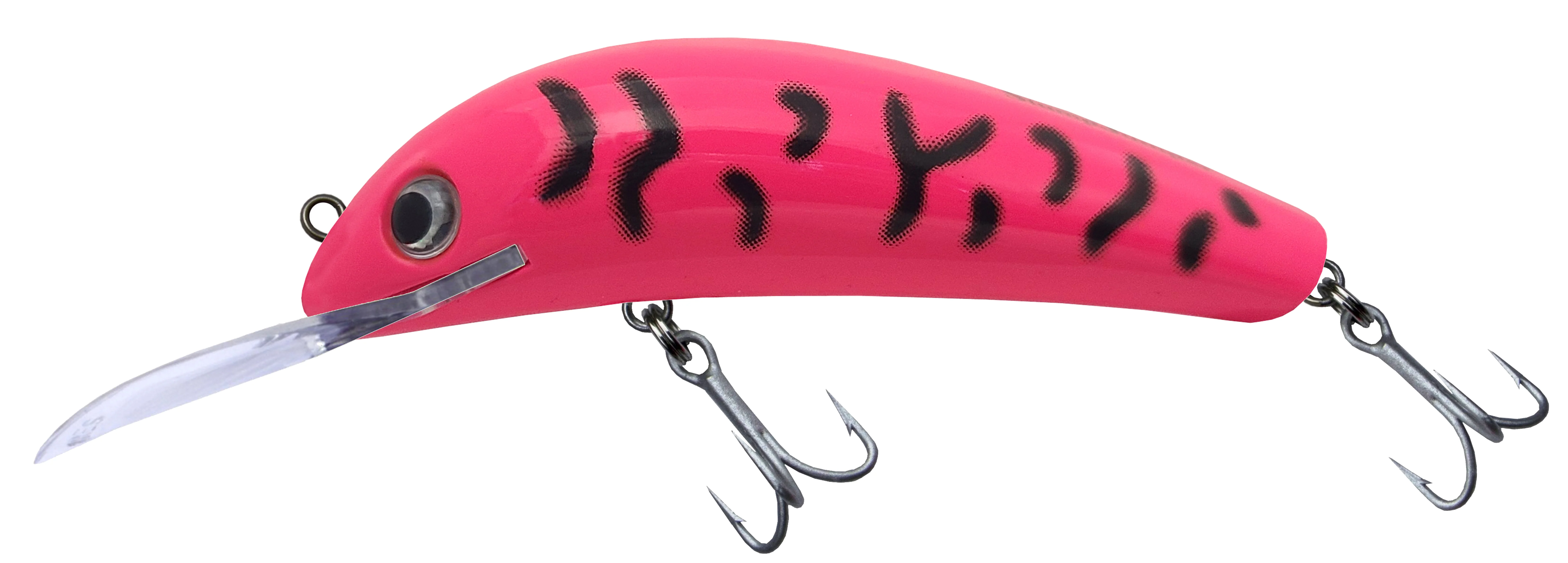 JJs Stumpjumper Size 2 75mm Diving Lure - Image 25