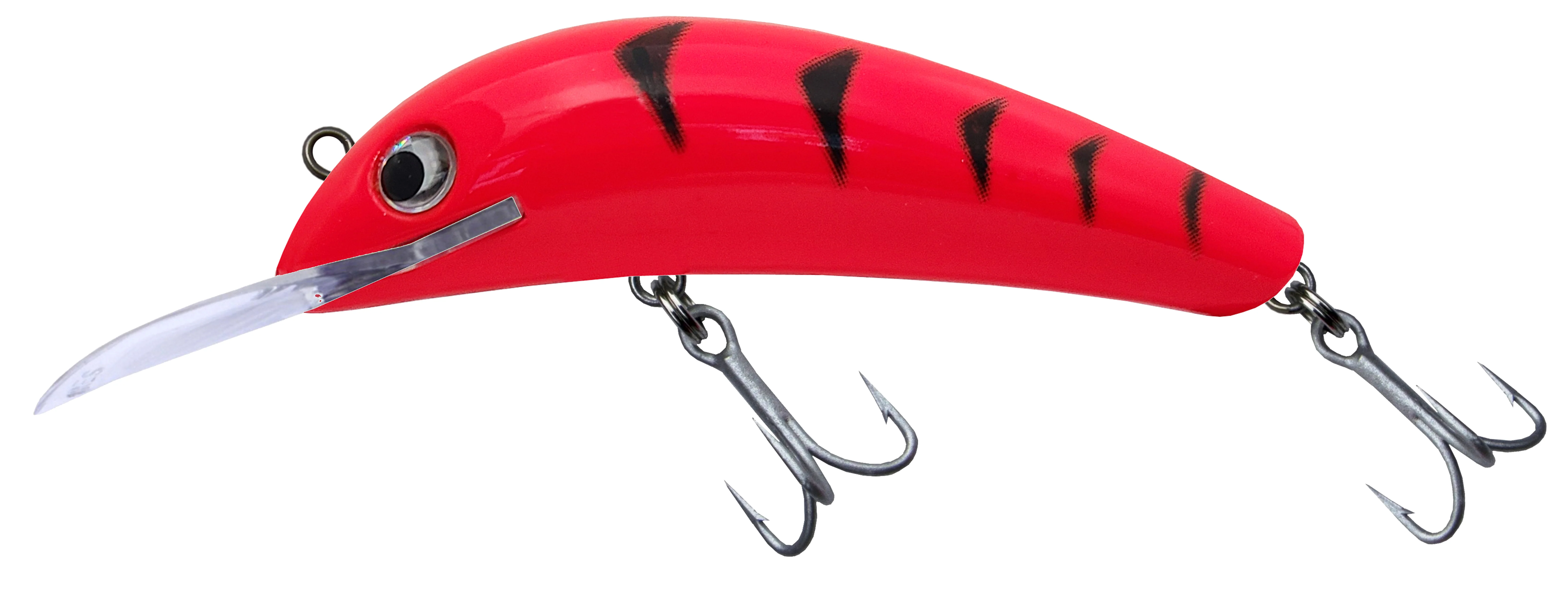 JJs Stumpjumper Size 2 75mm Diving Lure - Image 3