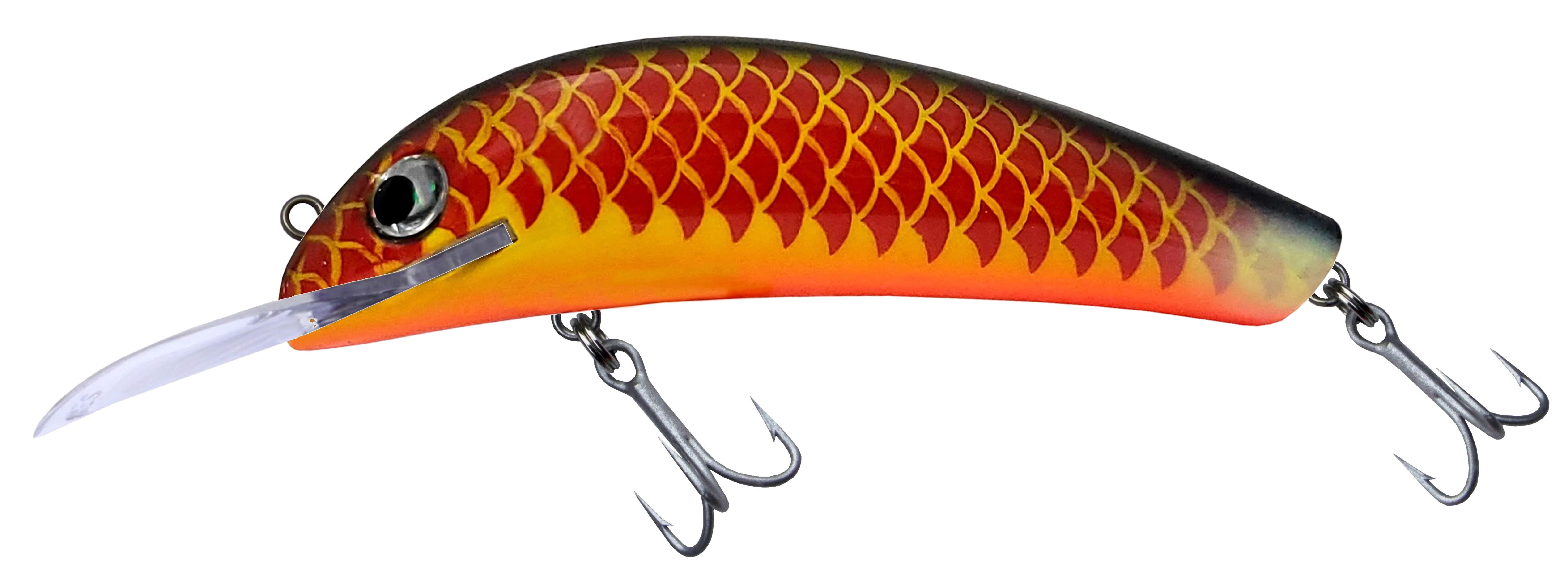 JJs Stumpjumper Size 2 75mm Diving Lure - Image 30