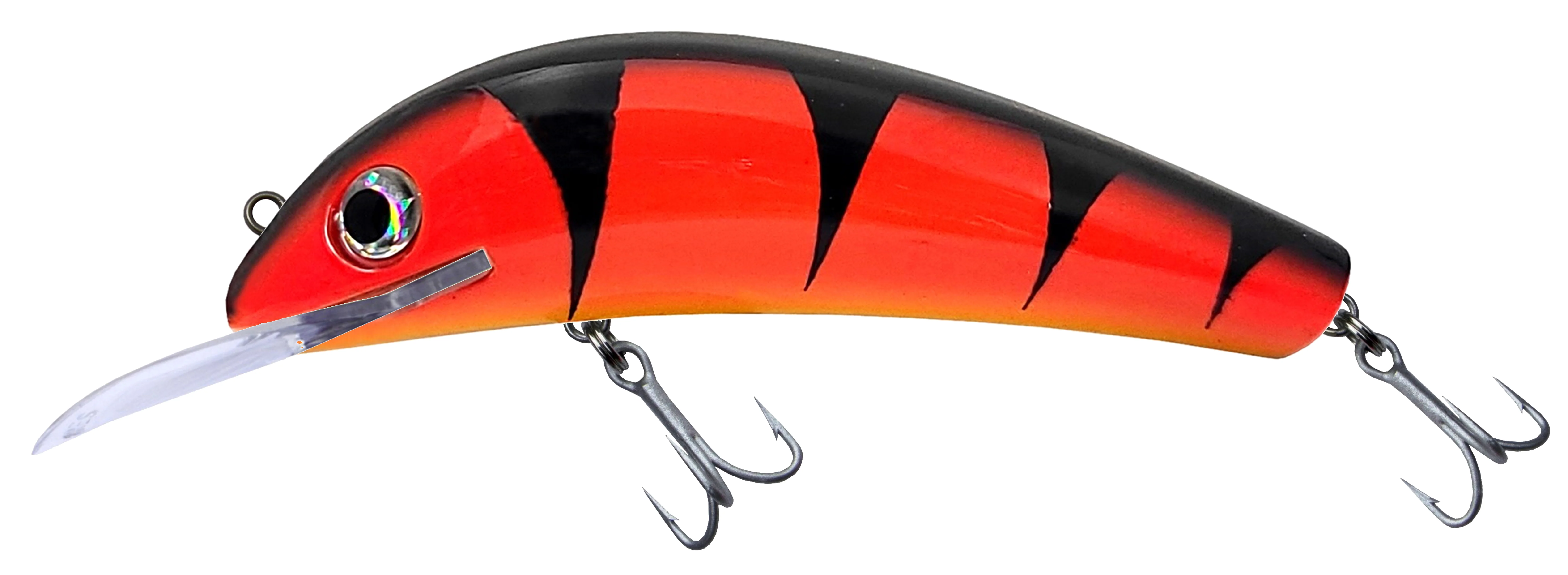 JJs Stumpjumper Size 2 75mm Diving Lure - Image 33