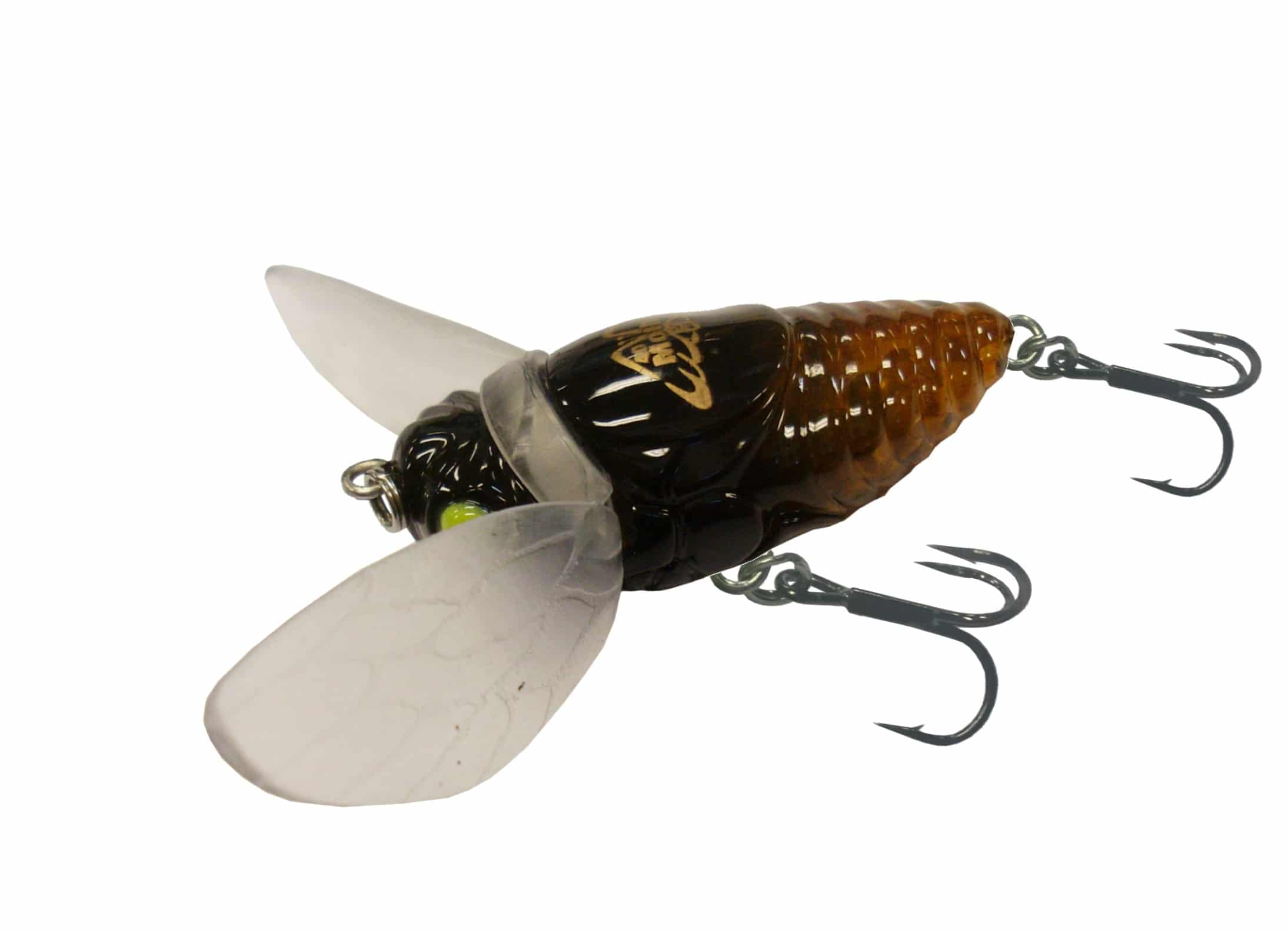 JM Gillies Warlock Moth 40mm - Image 5