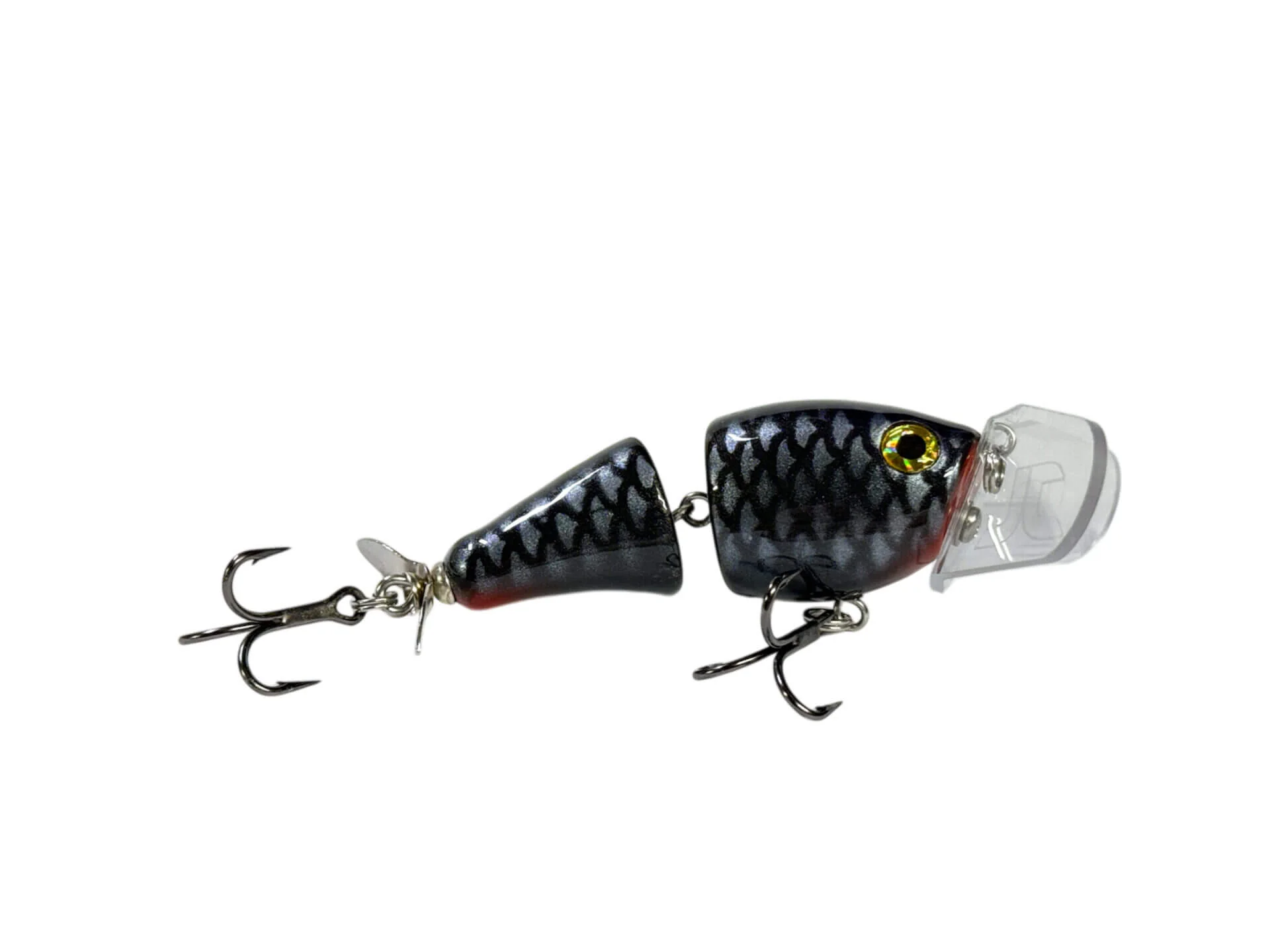 Jollip Lures All Rounder Rodent 70mm - Image 11