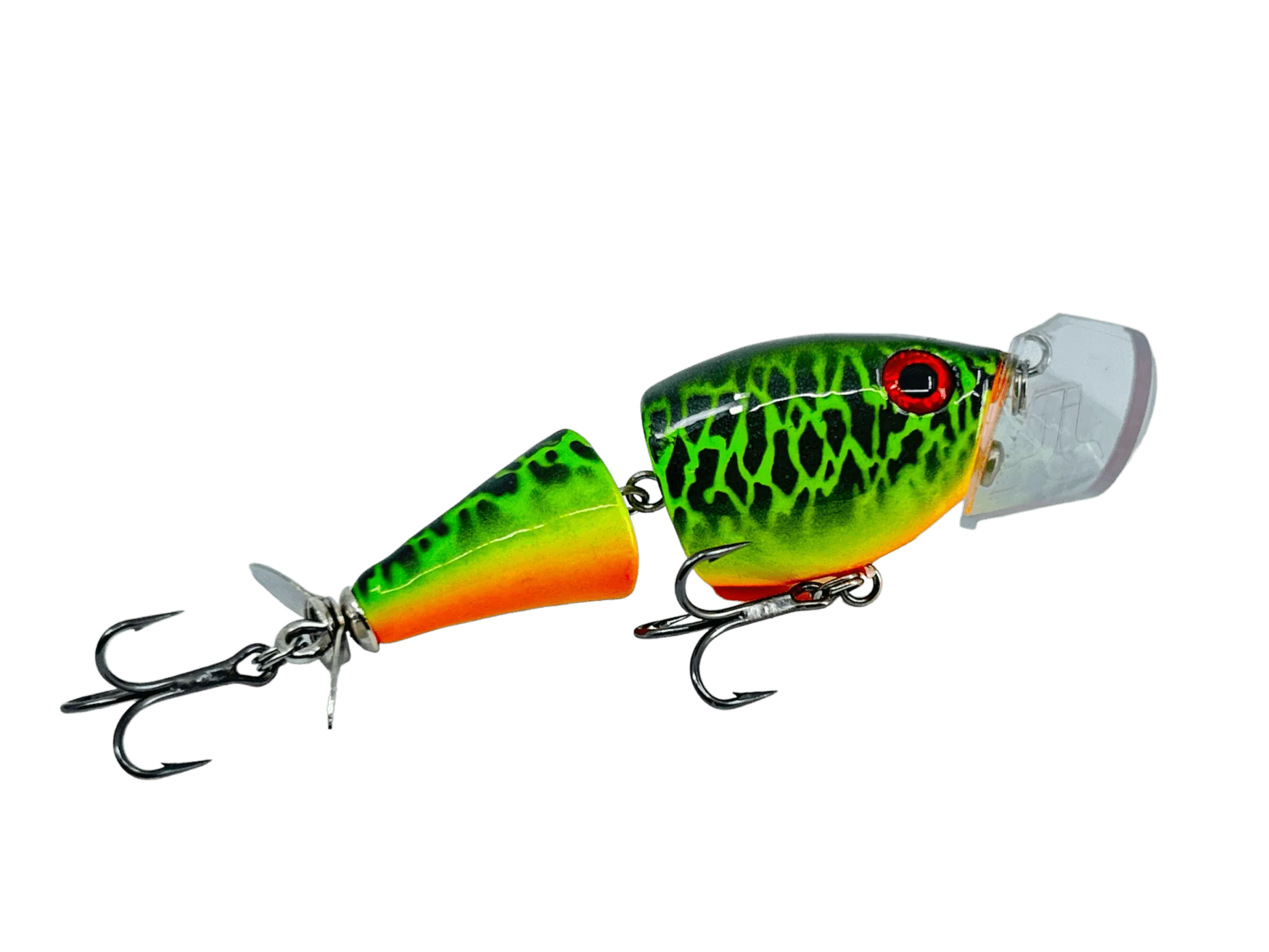 Jollip Lures All Rounder Rodent 70mm - Image 12