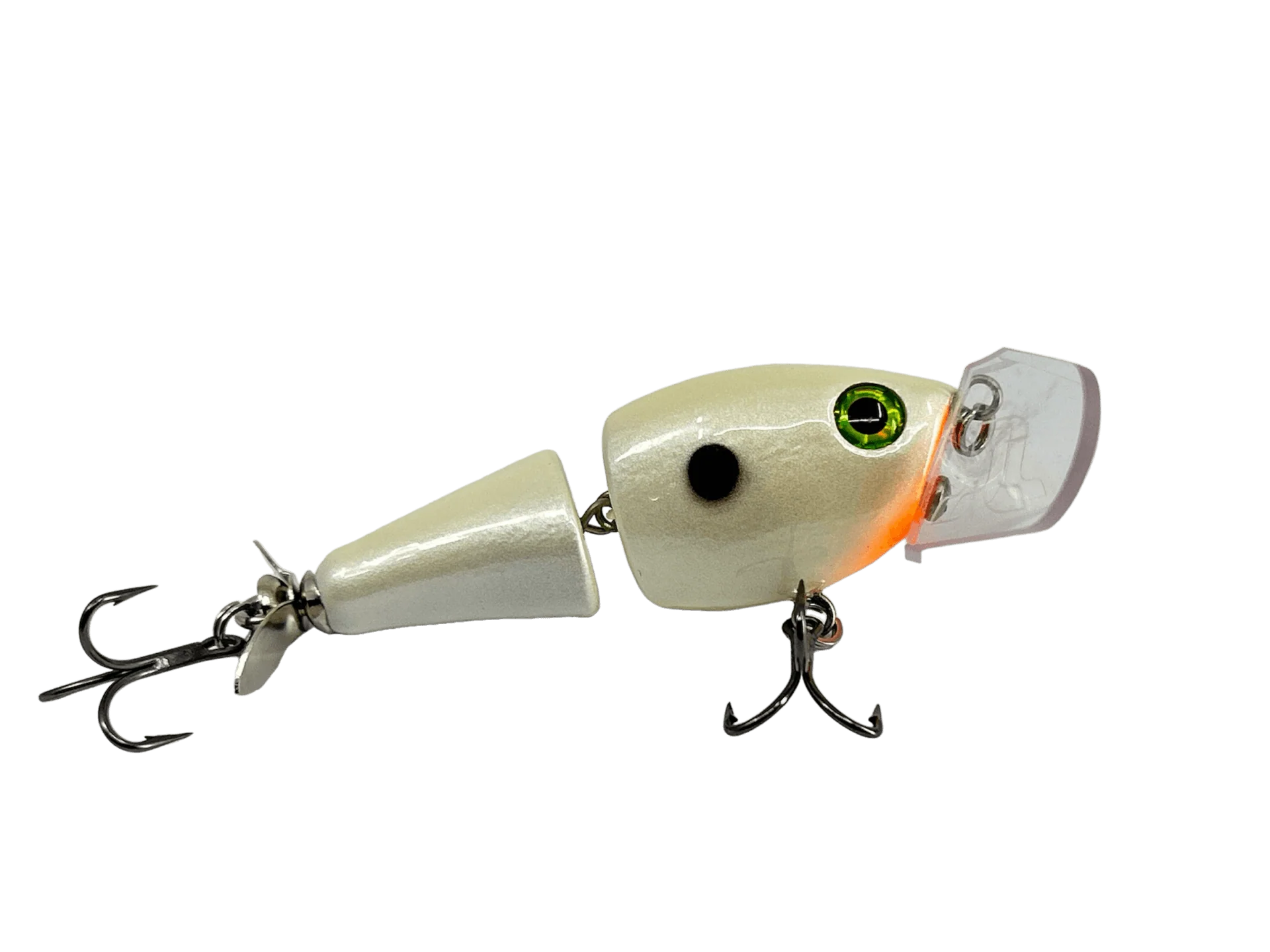 Jollip Lures All Rounder Rodent 70mm - Image 3