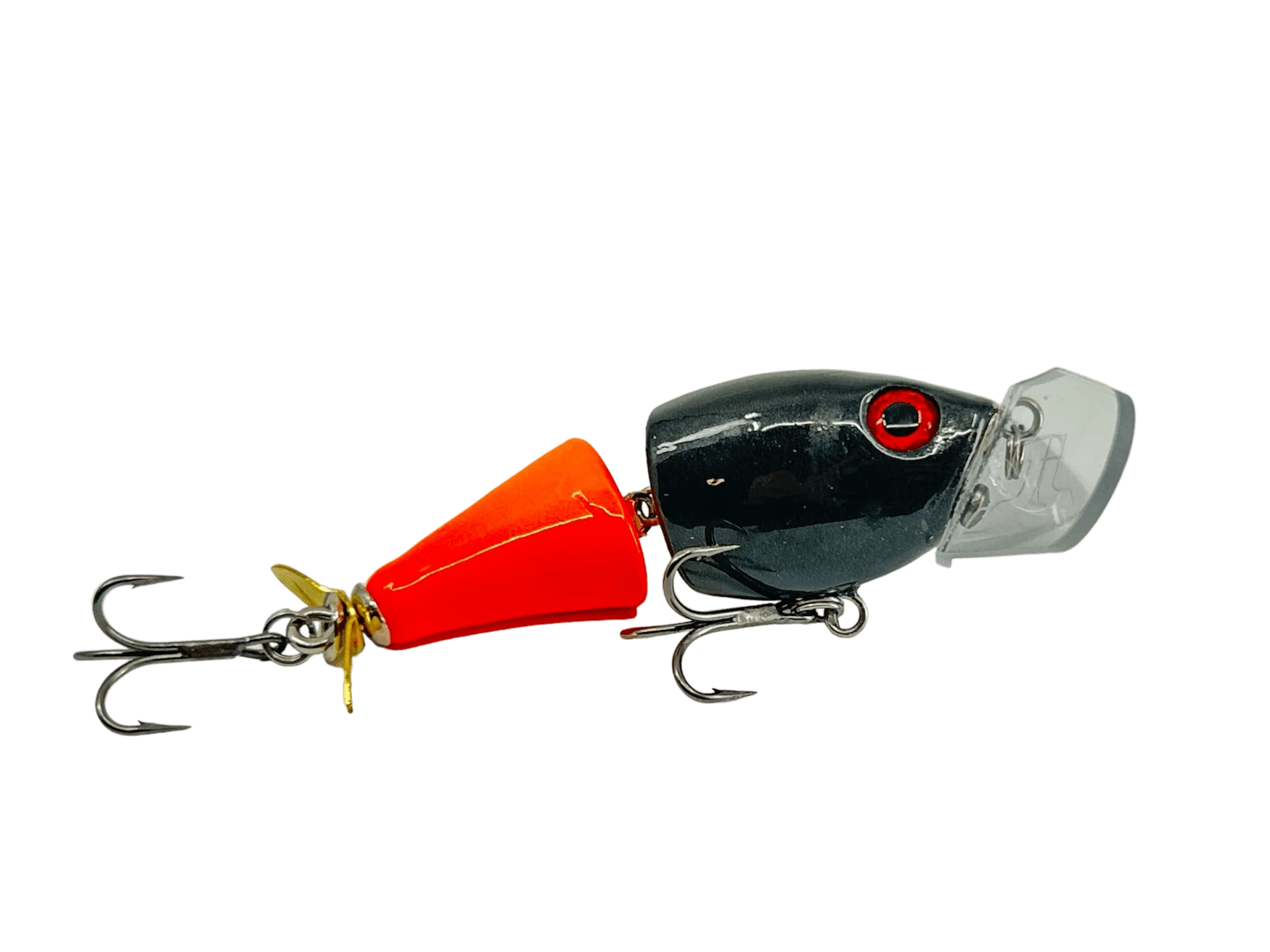 Jollip Lures All Rounder Rodent 70mm - Image 4