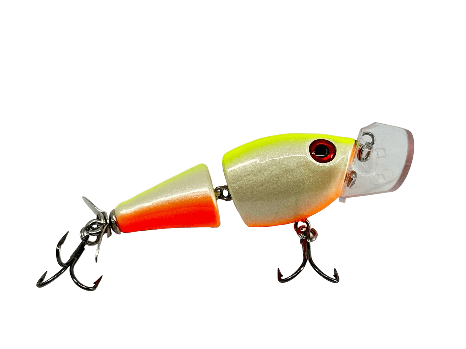 Jollip Lures All Rounder Rodent 70mm - Image 5