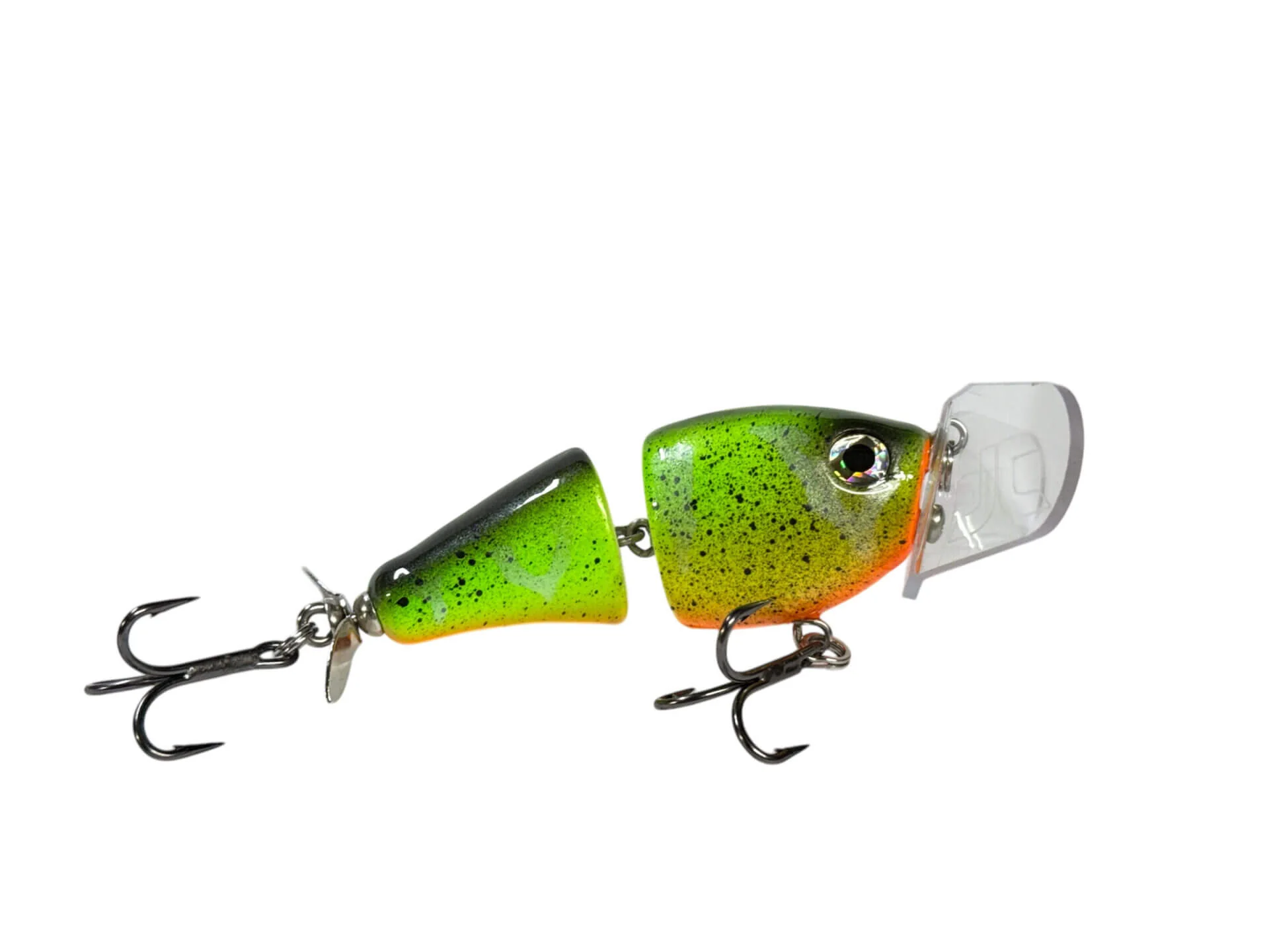 Jollip Lures All Rounder Rodent 70mm - Image 7