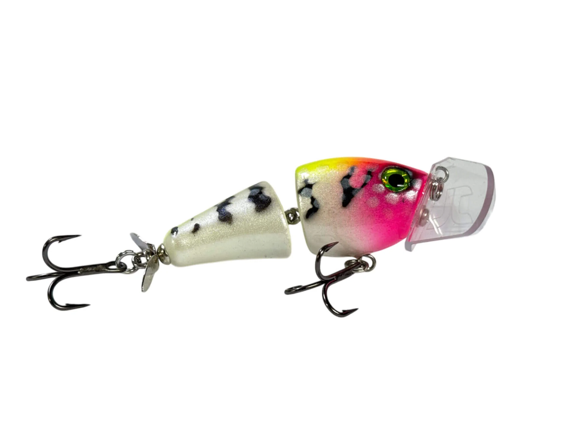 Jollip Lures All Rounder Rodent 70mm - Image 8
