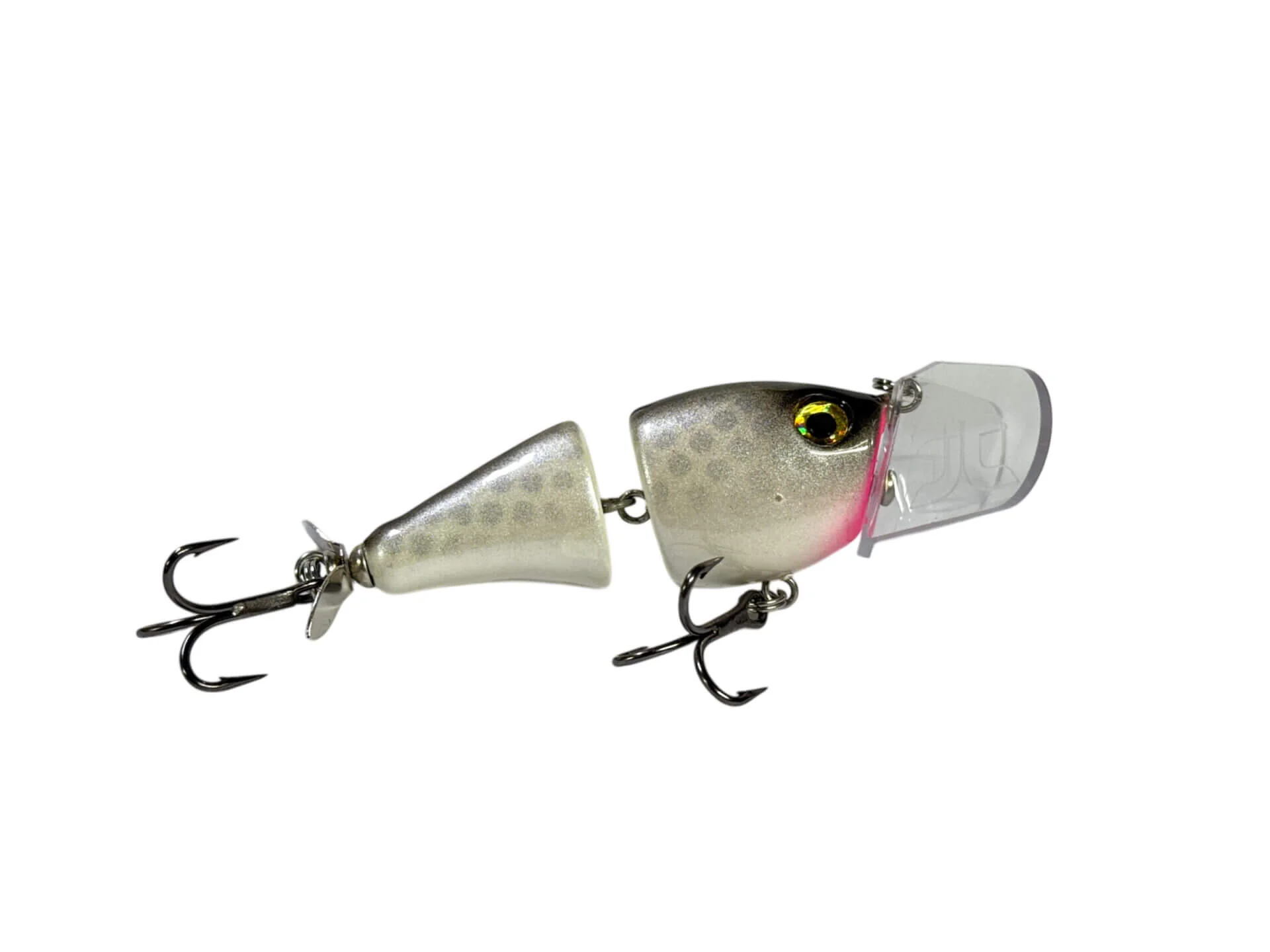 Jollip Lures All Rounder Rodent 70mm - Image 9