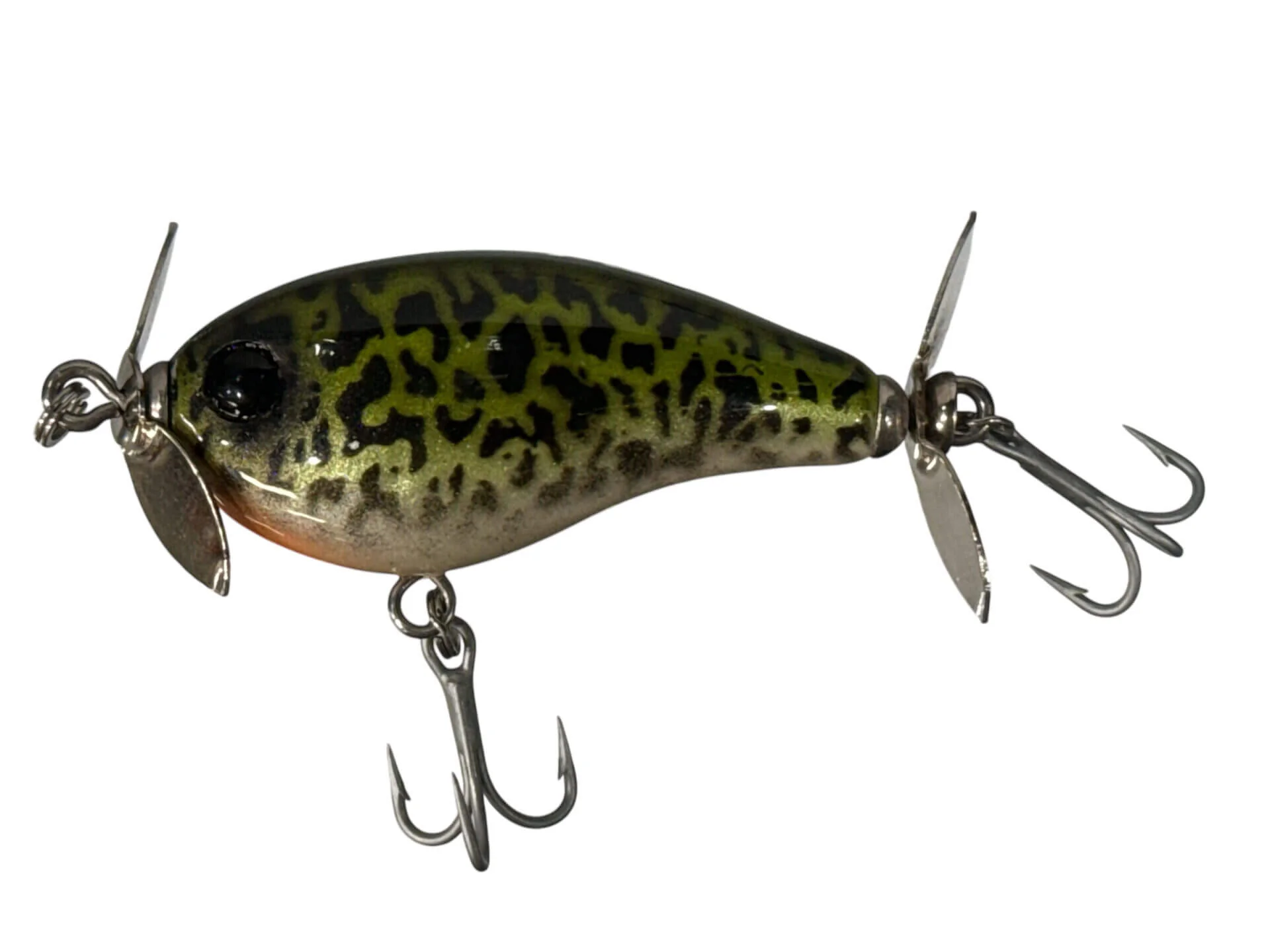 Jollip Lures Arancini Fizzer 55mm - Image 3