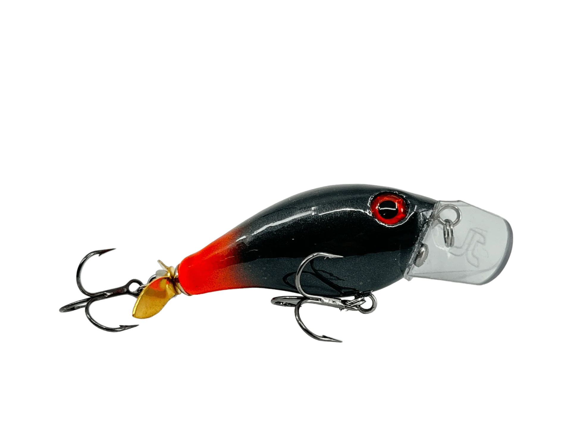 Jollip Lures Creek Rodent 60mm - Image 10