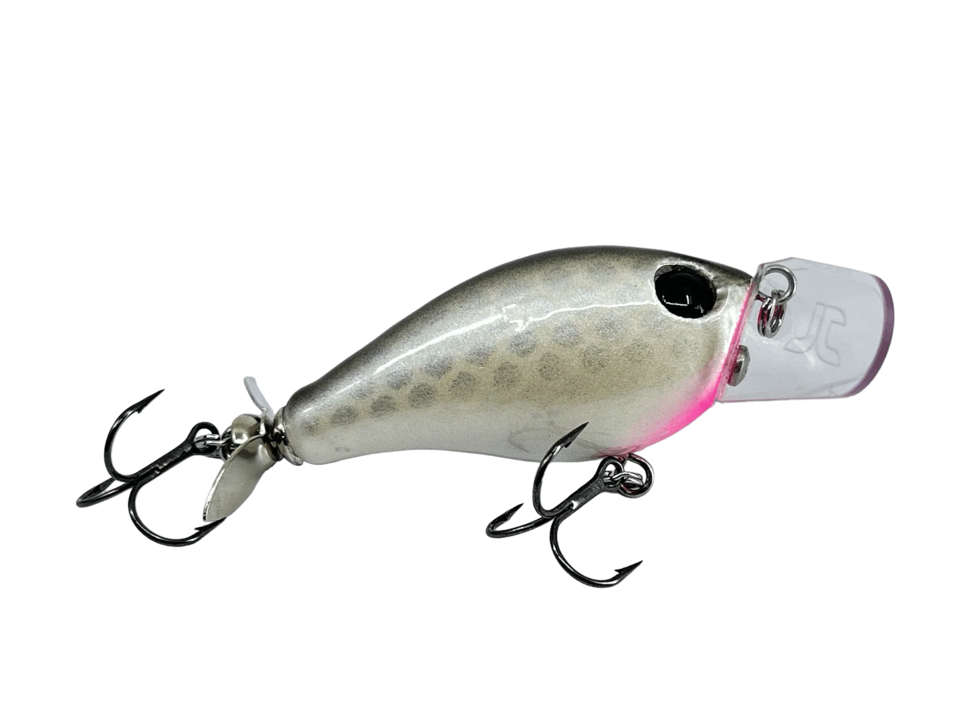 Jollip Lures Creek Rodent 60mm - Image 12
