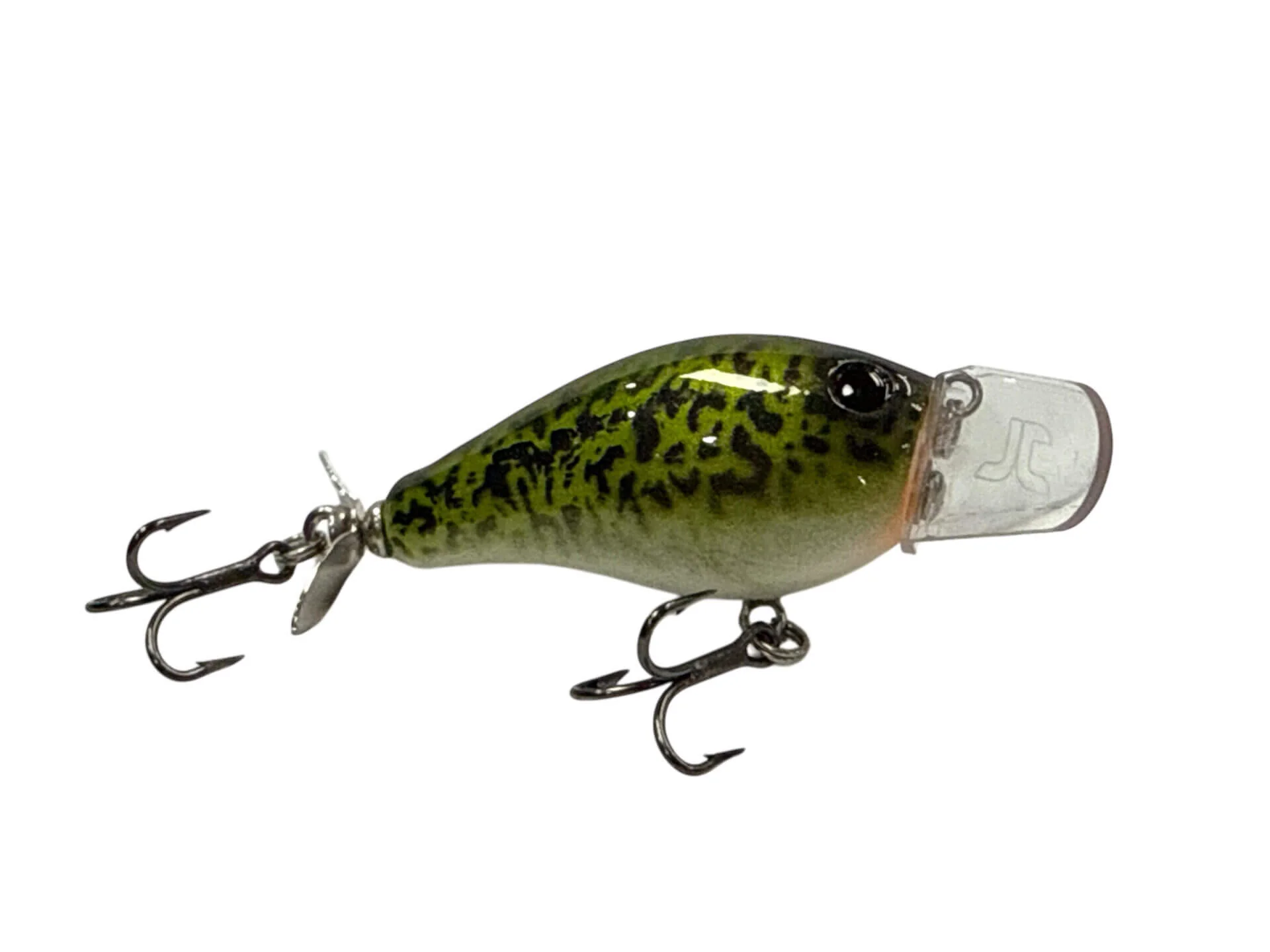 Jollip Lures Creek Rodent 60mm - Image 4