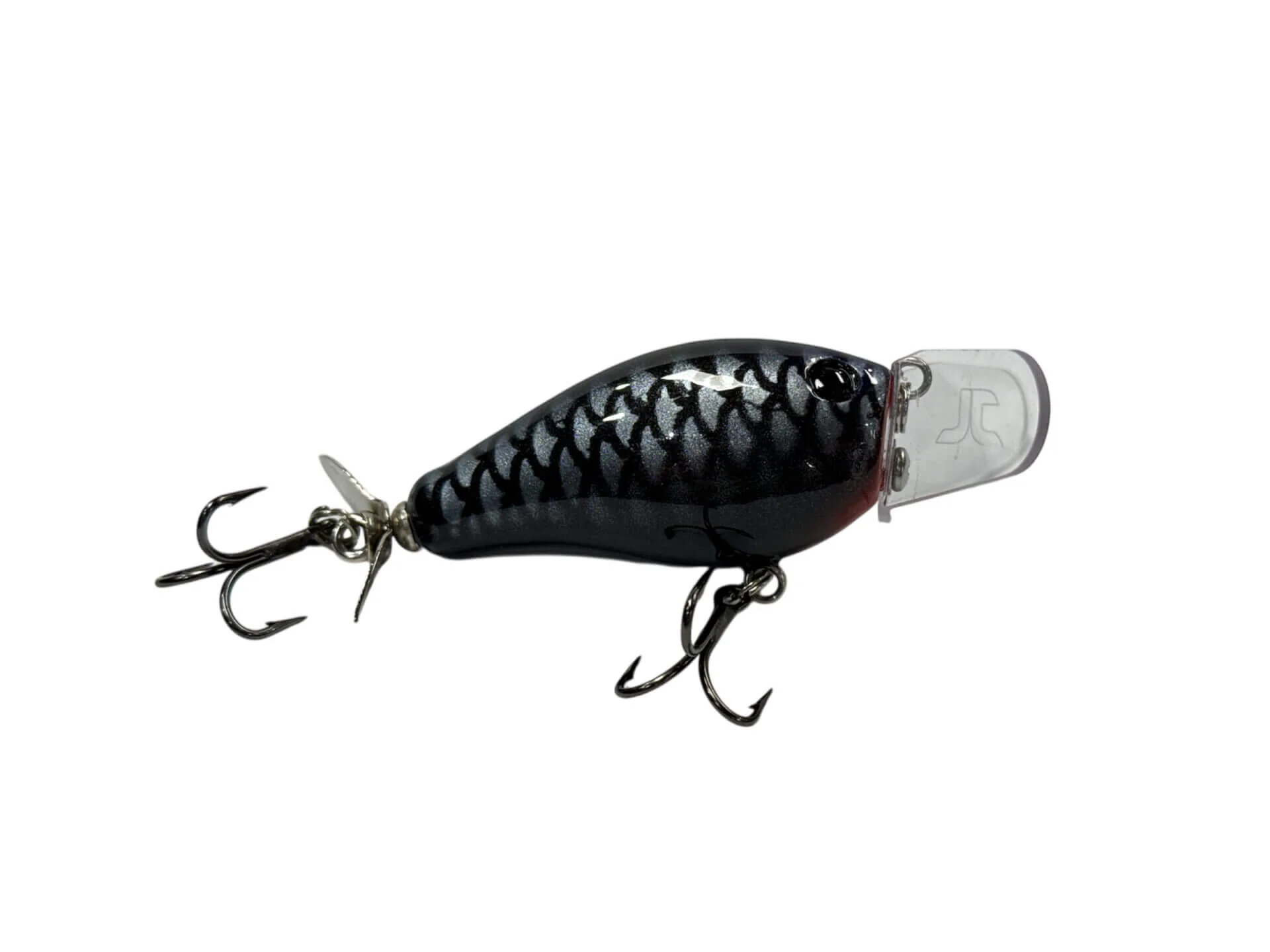 Jollip Lures Creek Rodent 60mm - Image 5