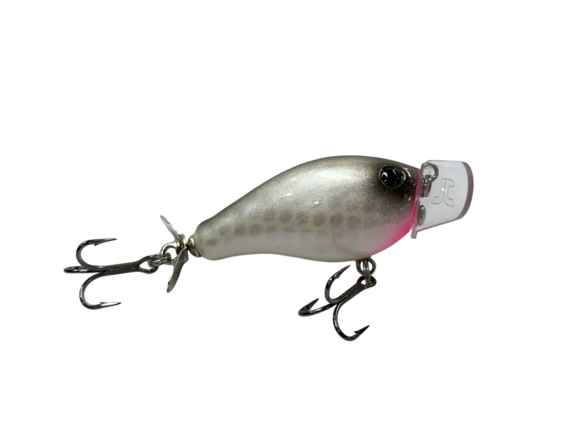 Jollip Lures Creek Rodent 60mm - Image 6