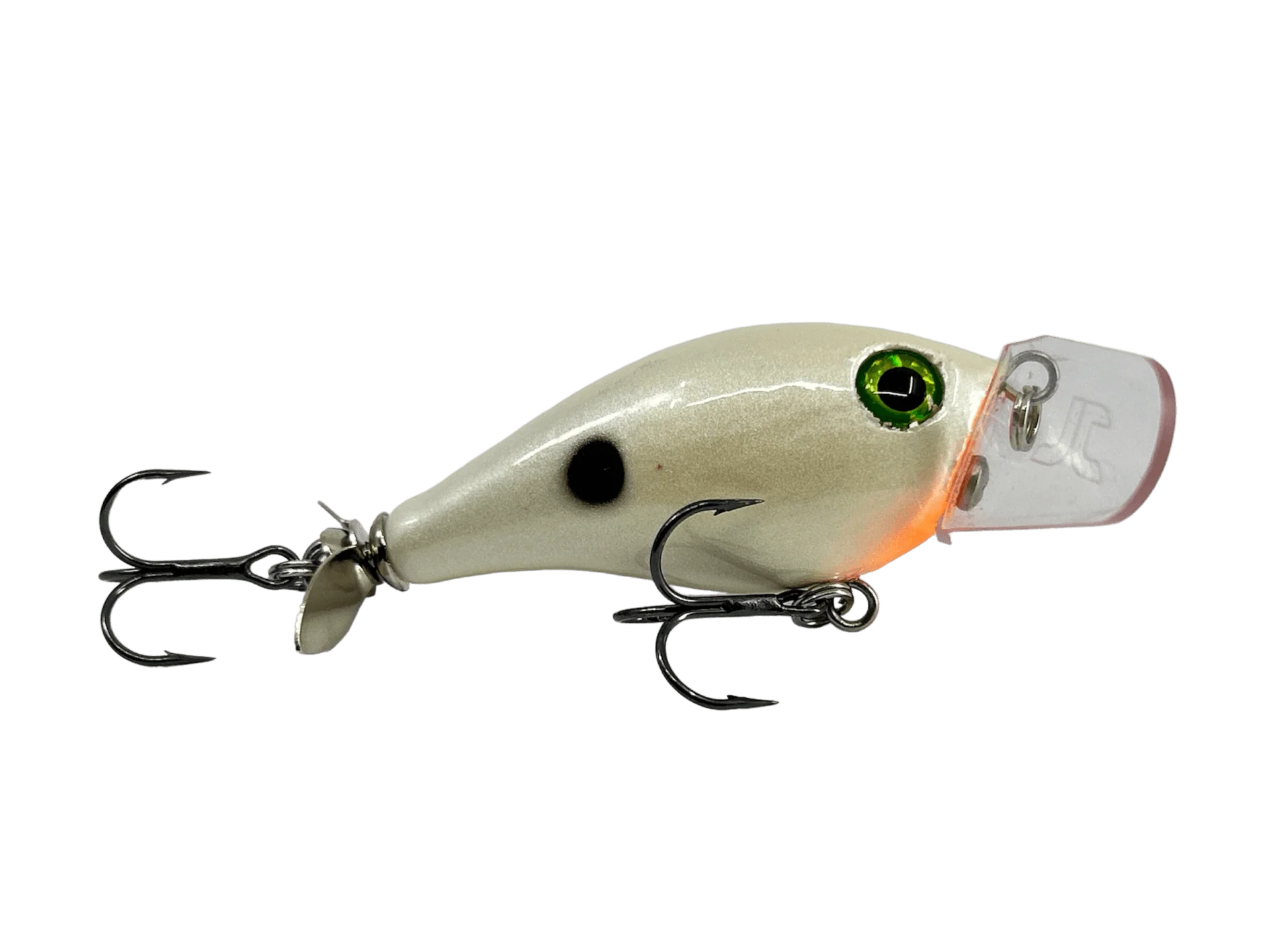 Jollip Lures Creek Rodent 60mm - Image 8